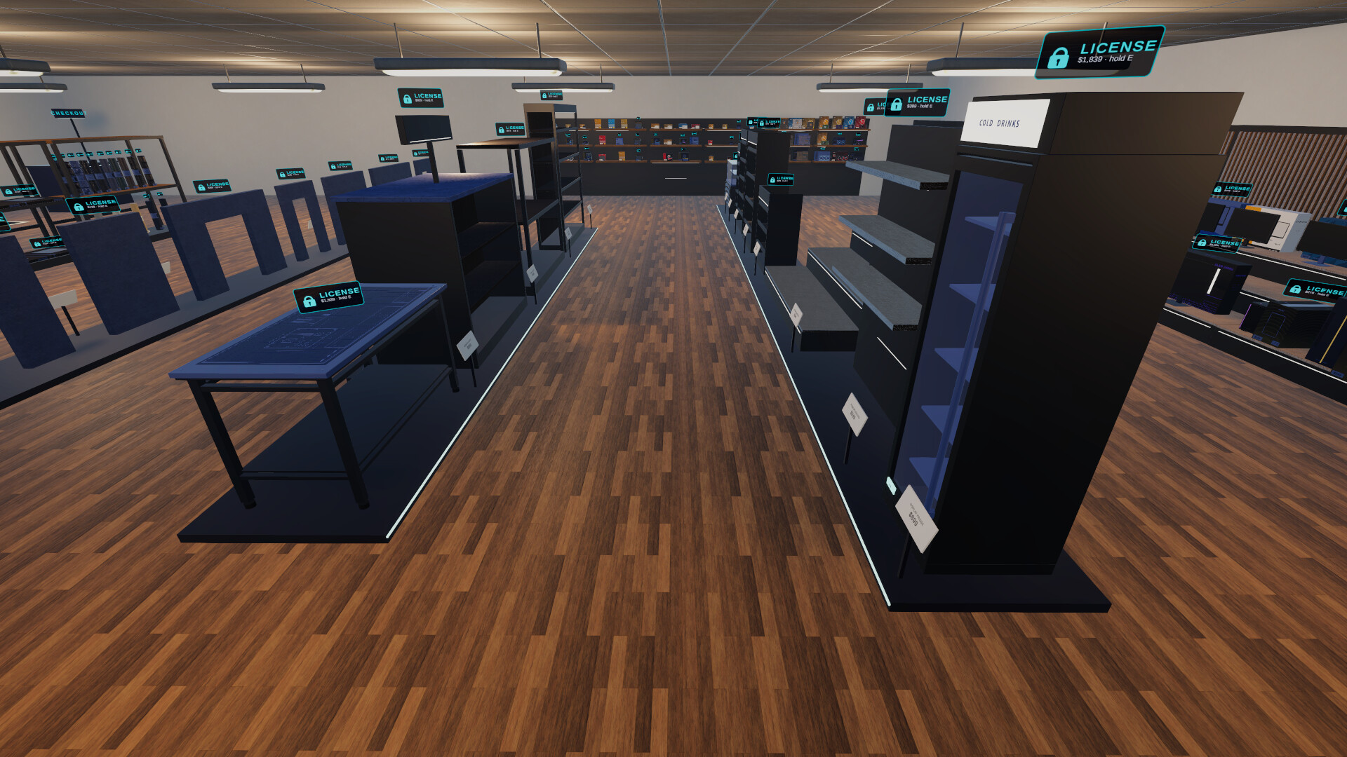 My Gaming Shop