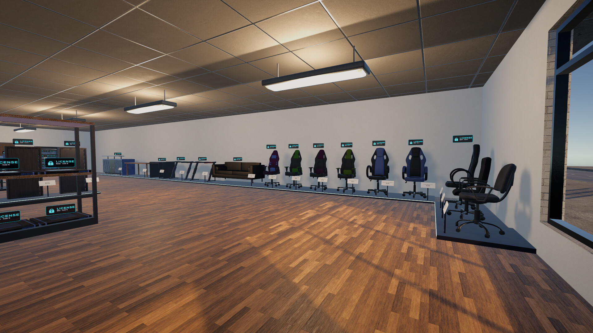 My Gaming Shop