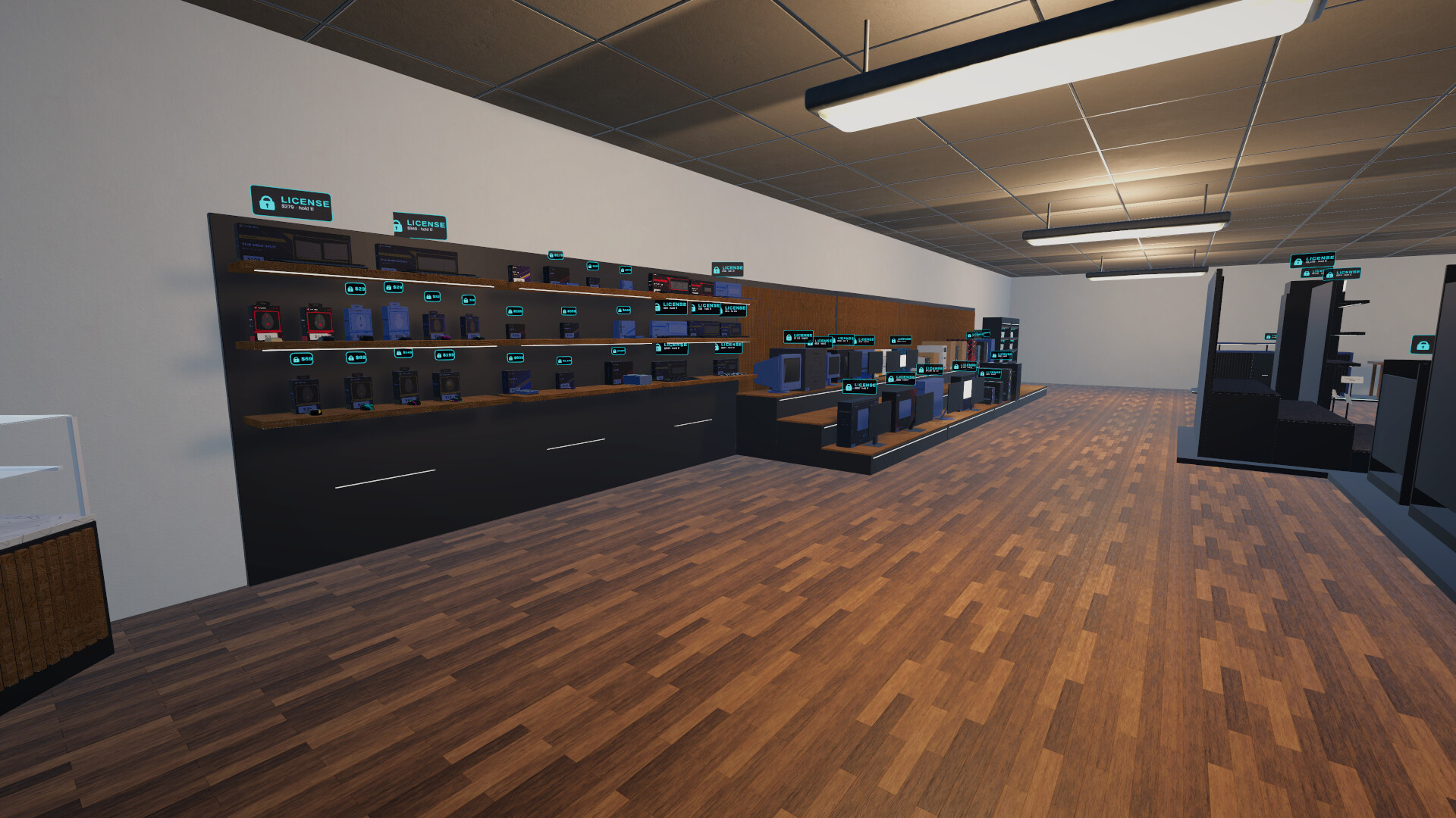 My Gaming Shop