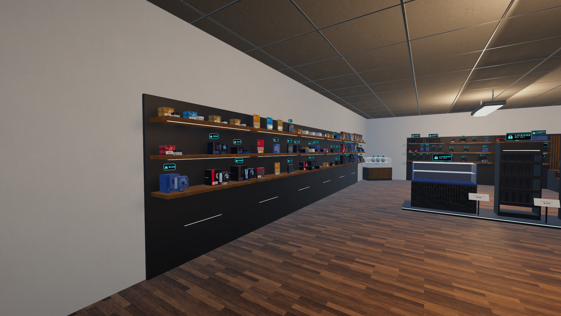 My Gaming Shop