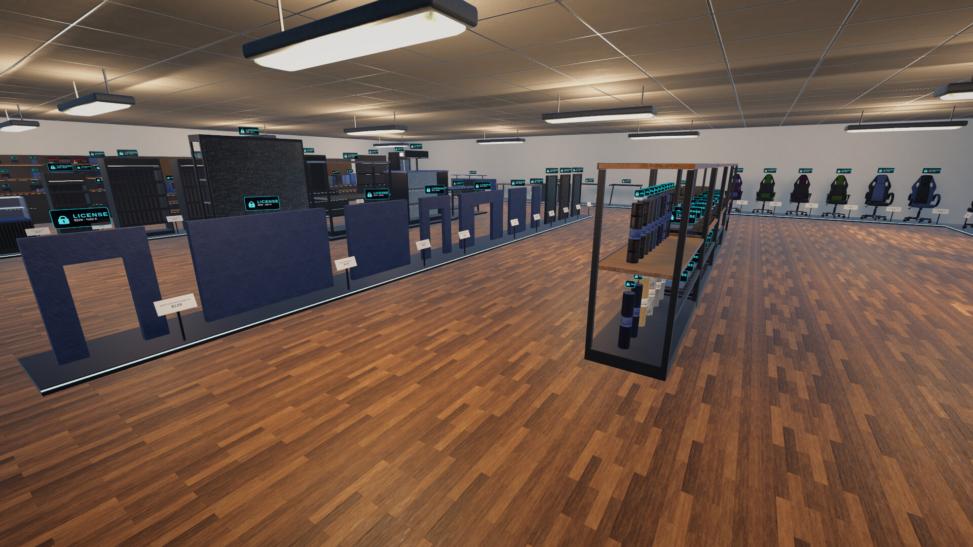 My Gaming Shop