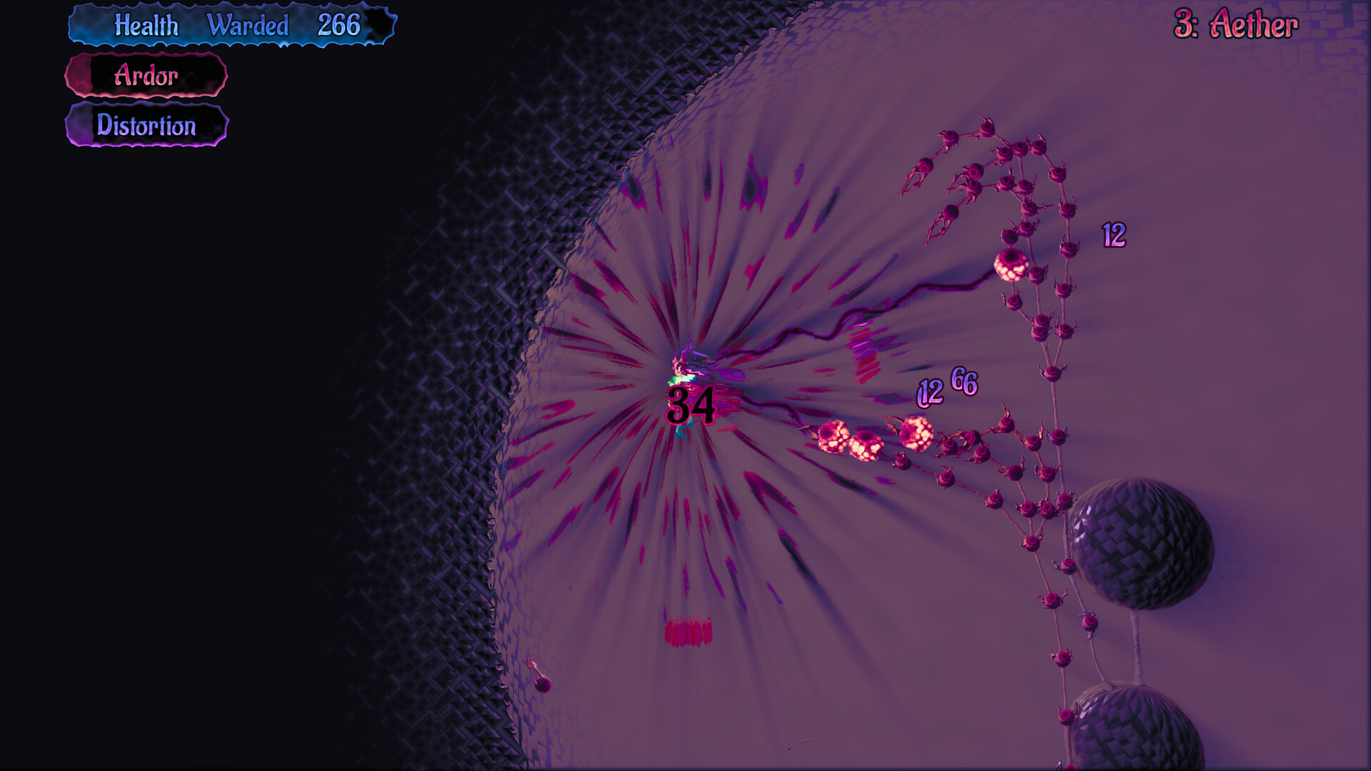 Rainfusor