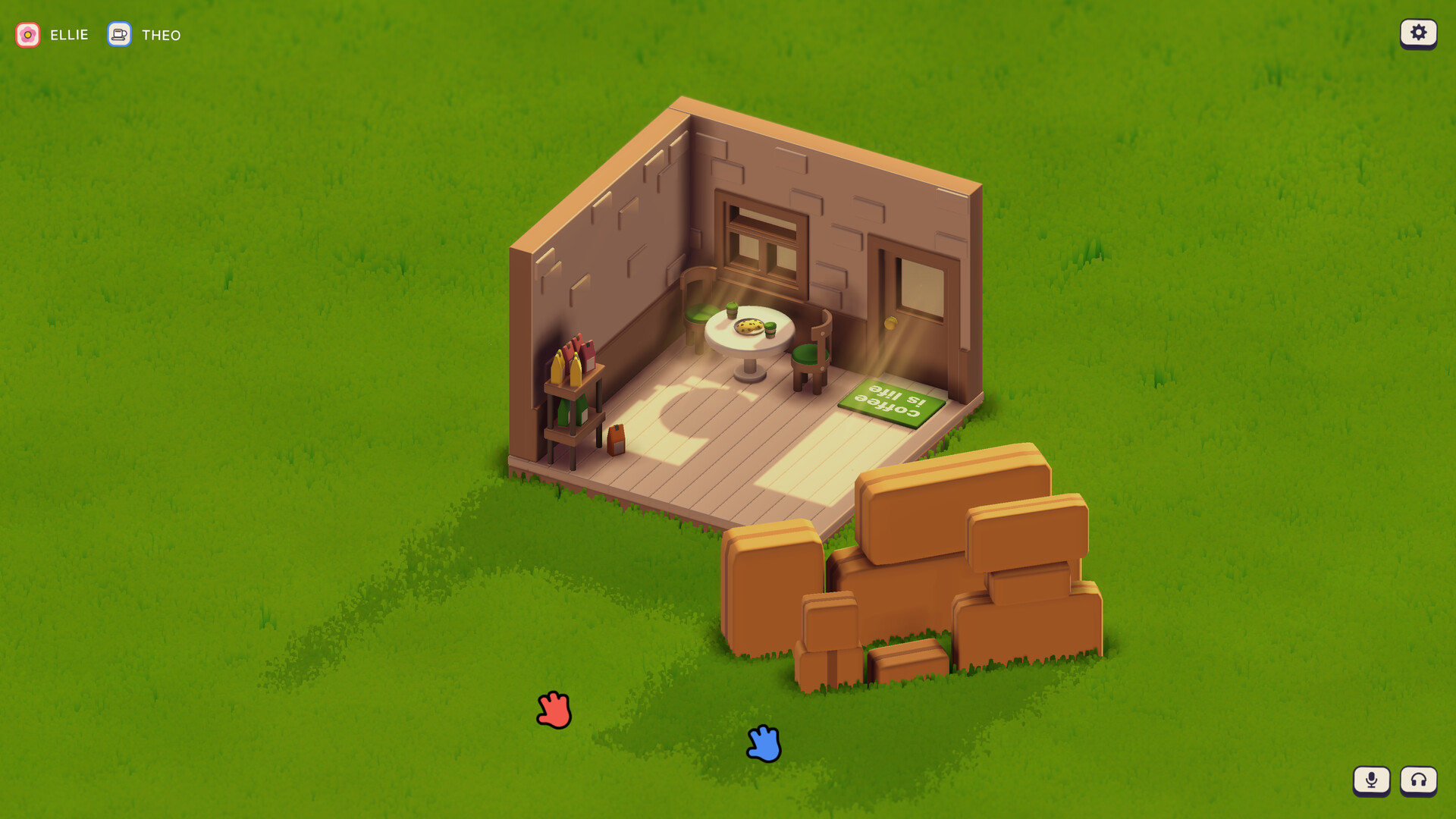 Room Movers