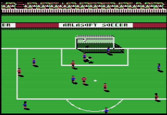 Arlasoft Soccer