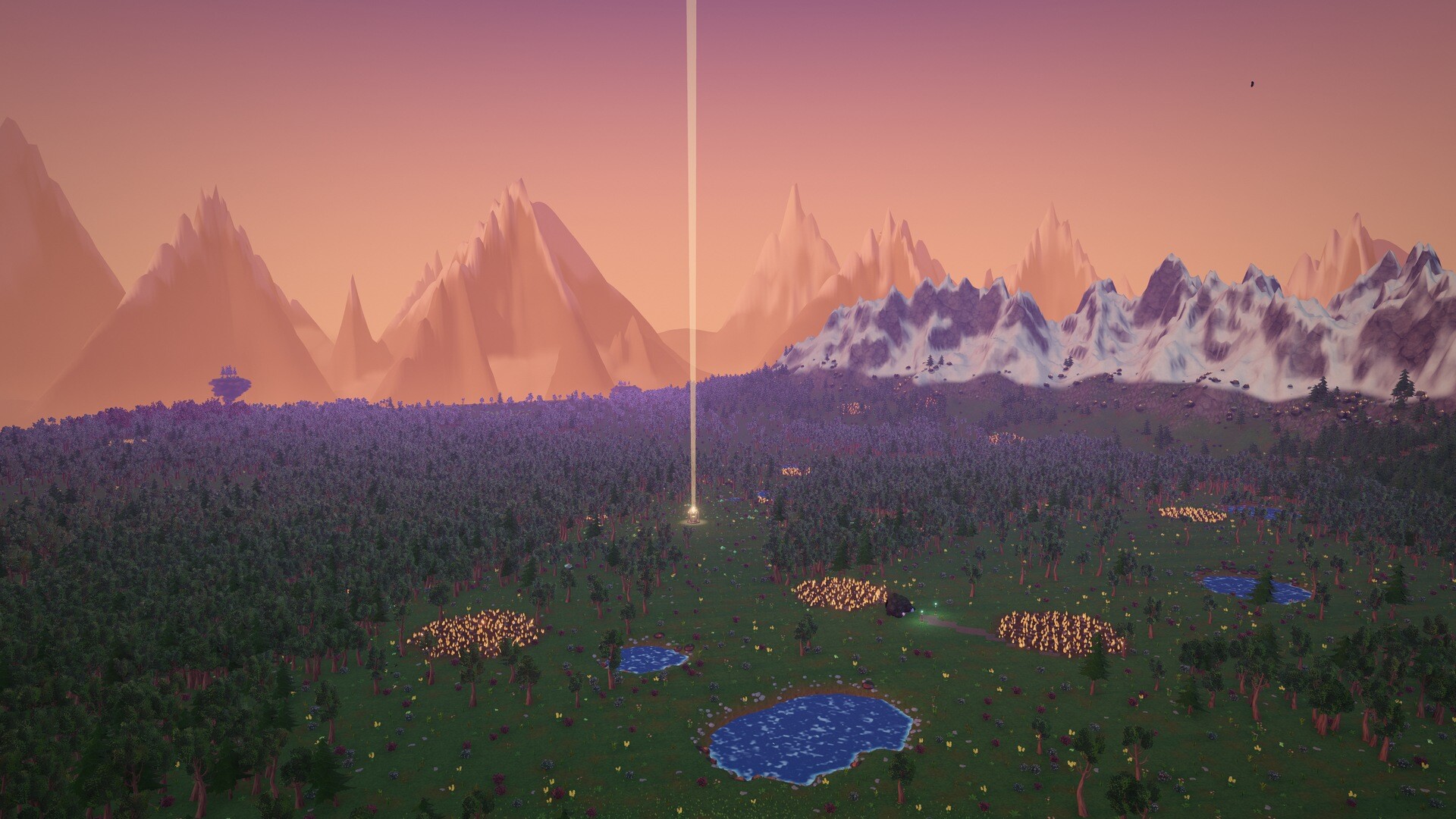 Lumenfall