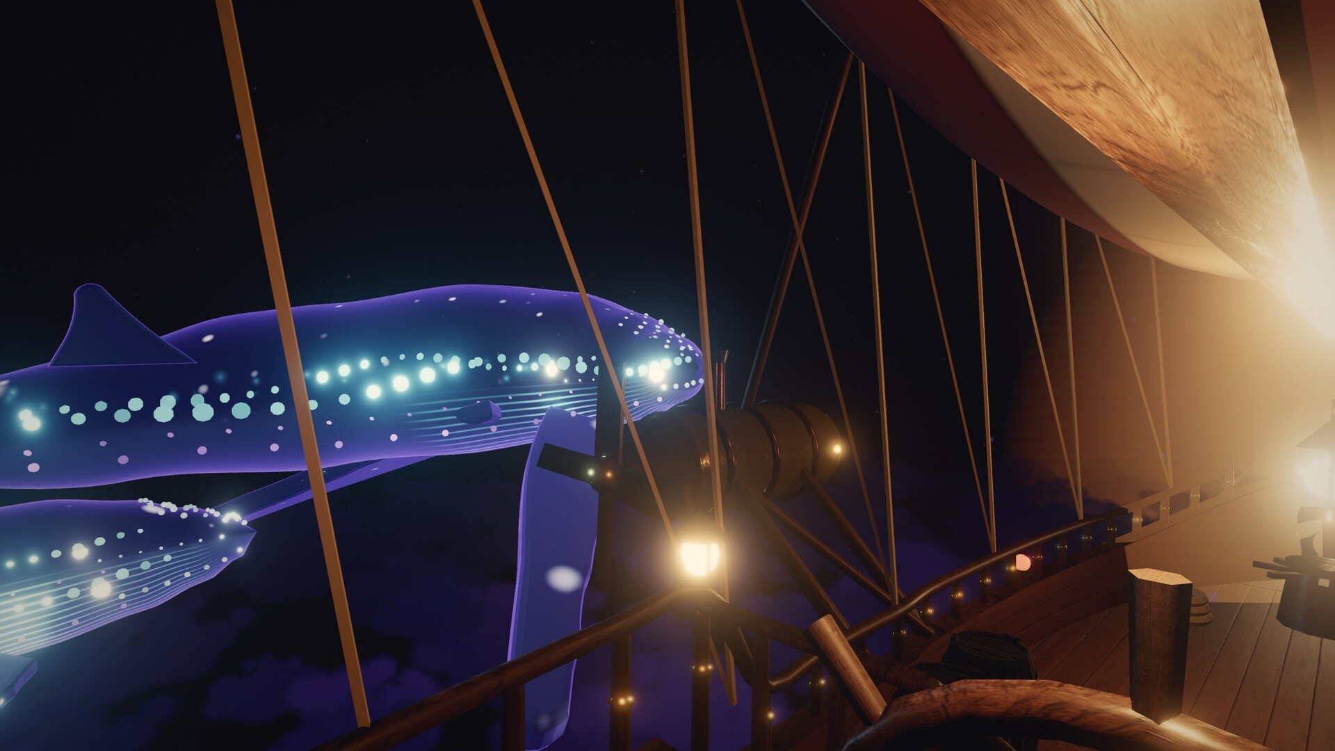 Lumenfall