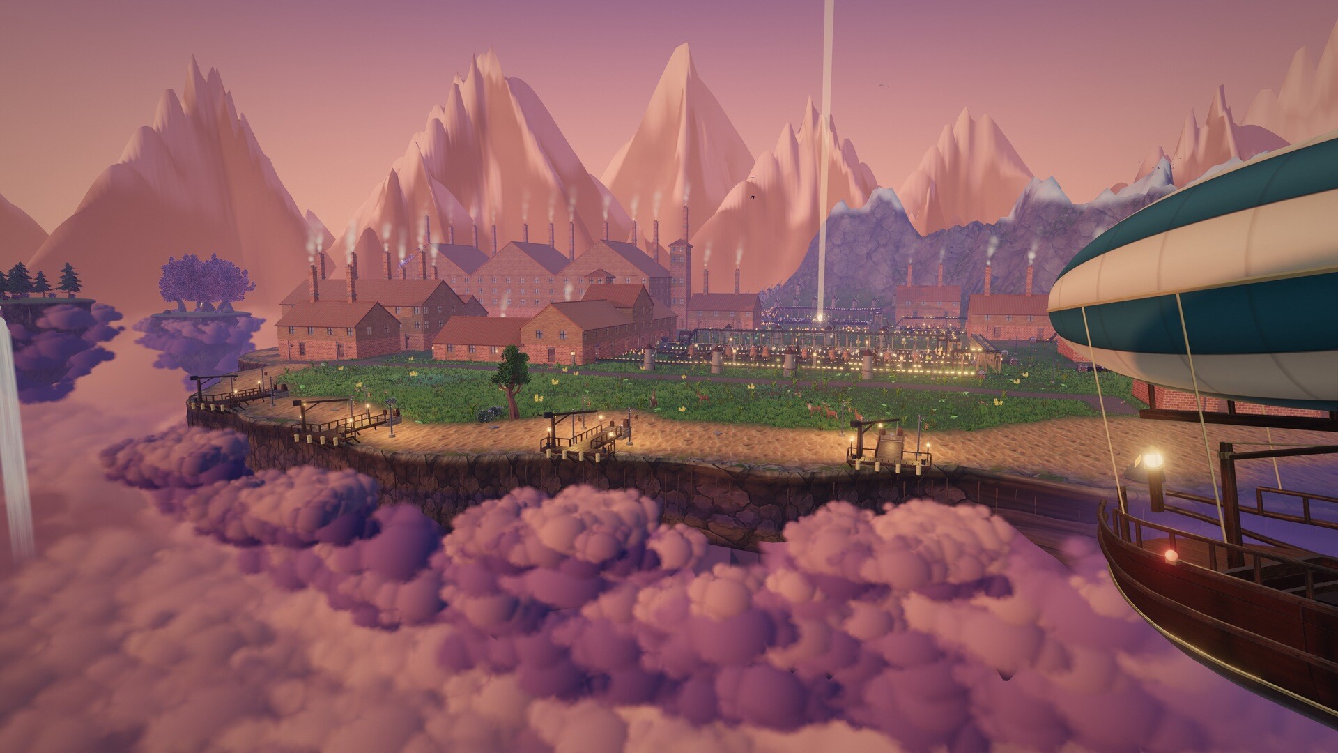 Lumenfall