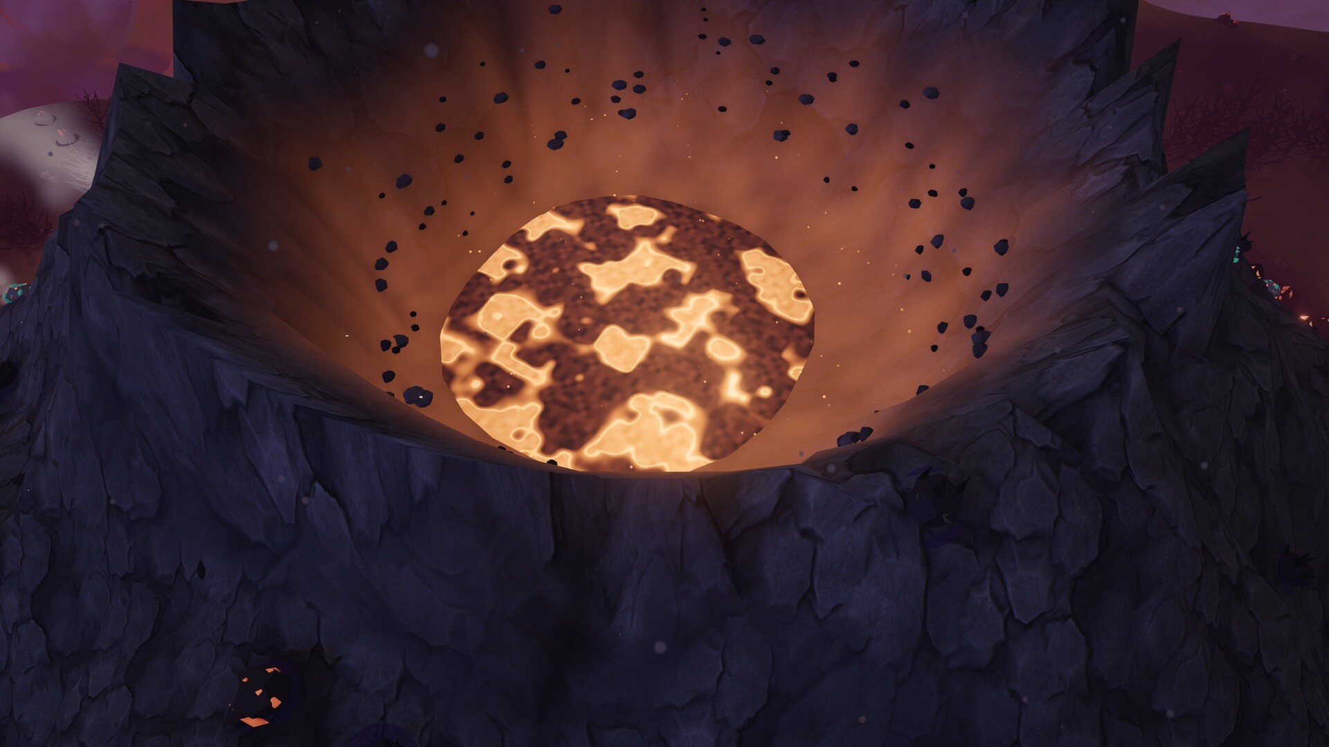 Lumenfall