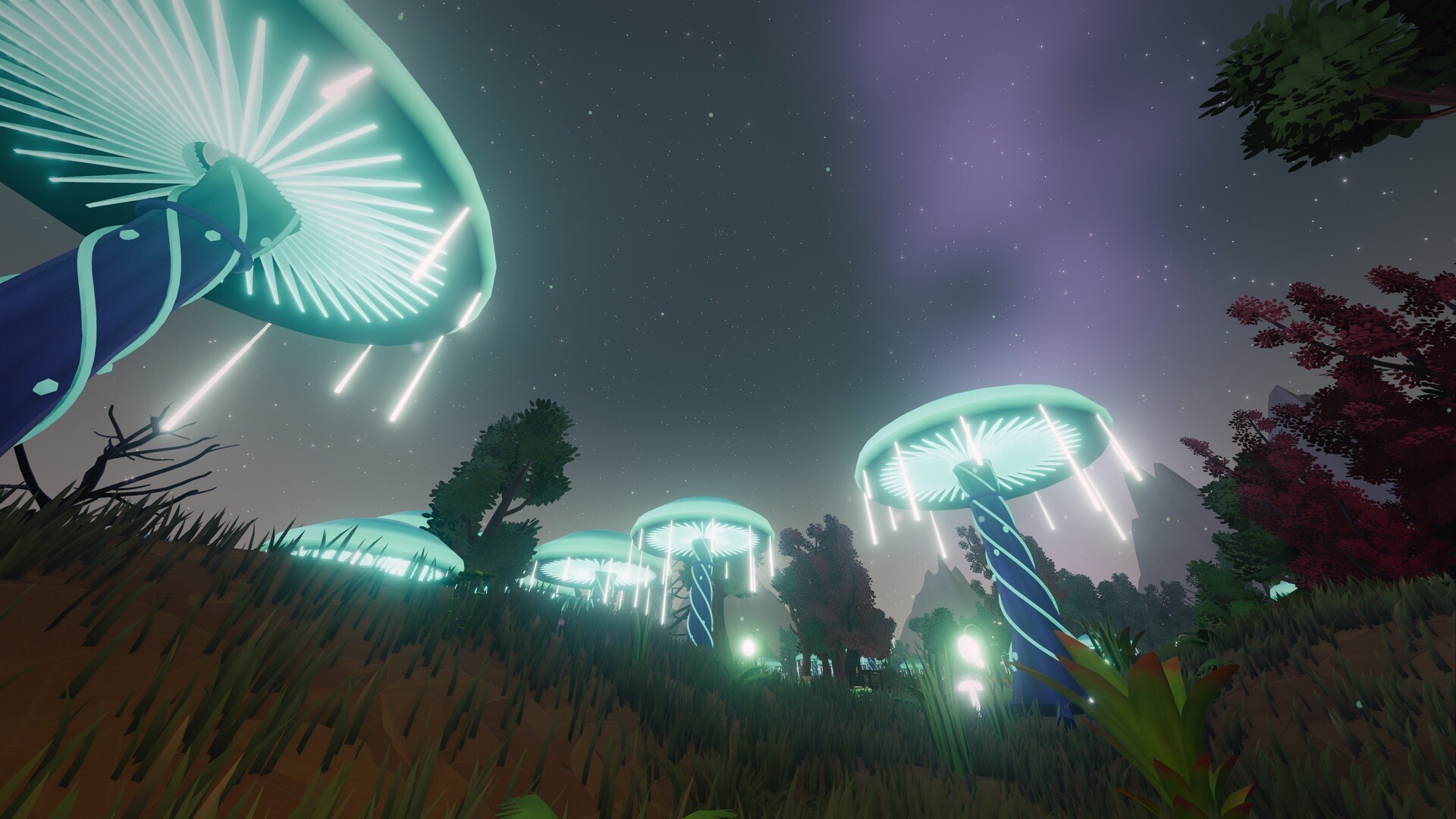 Lumenfall
