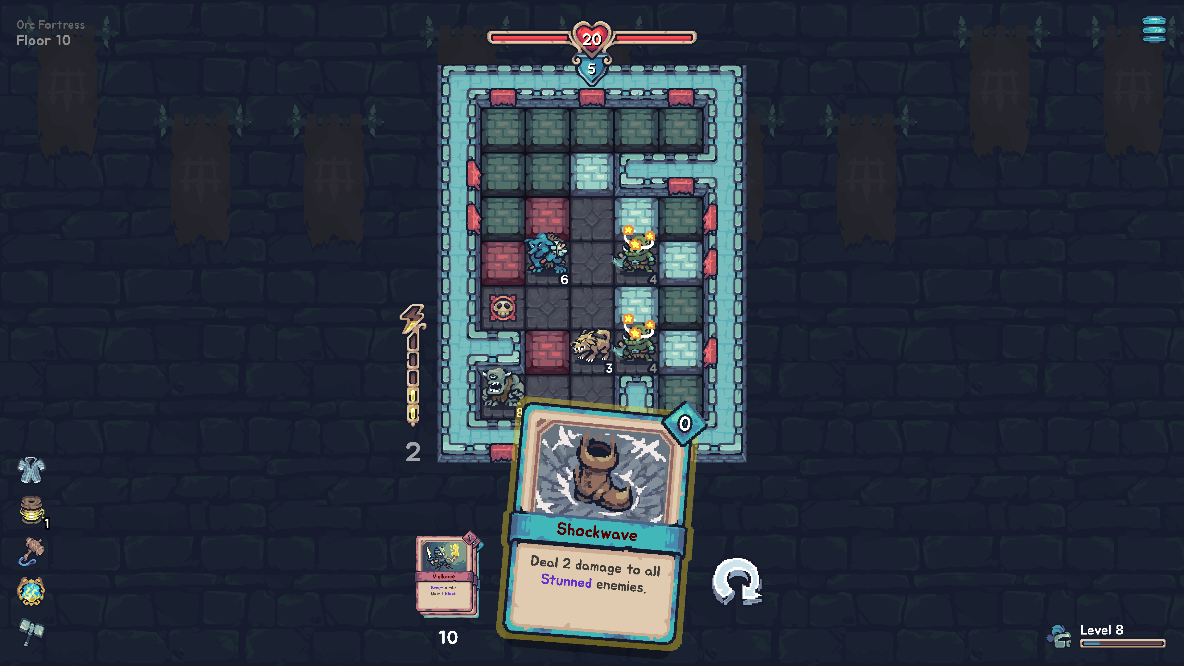 Crownkeep