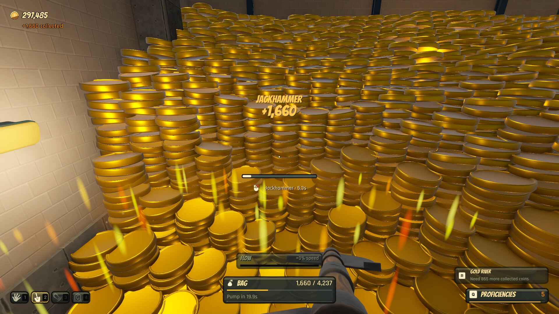 One Million Coins