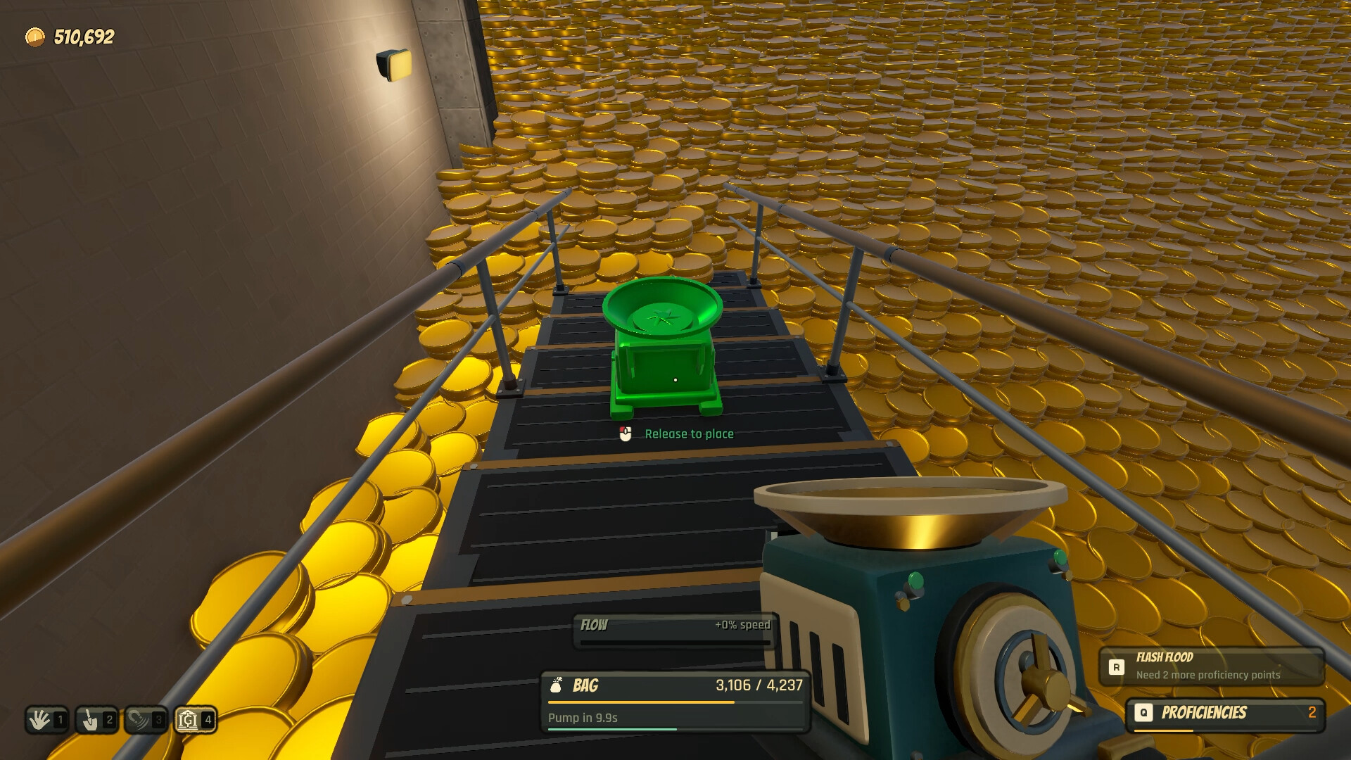 One Million Coins