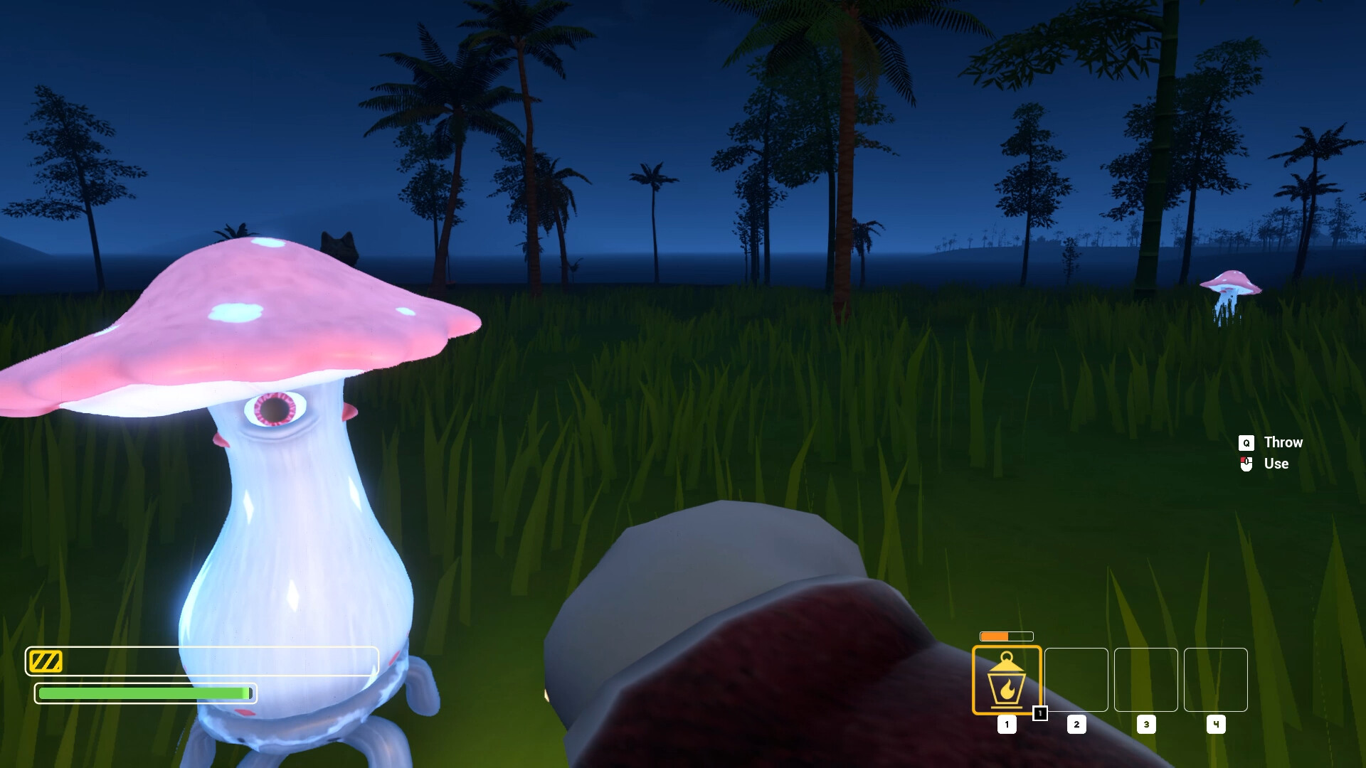Almost Home