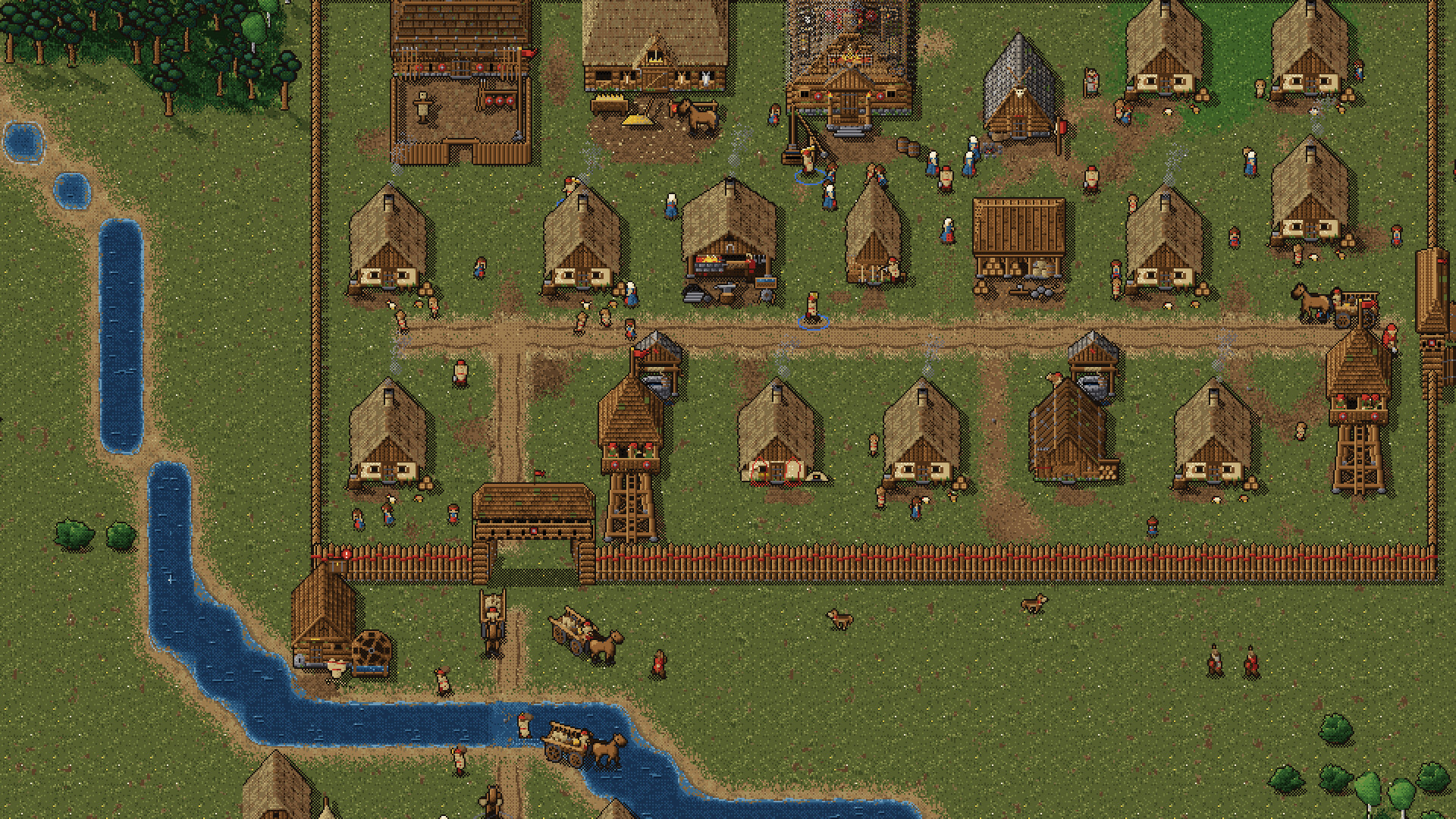 Slavlands: Tribes at War