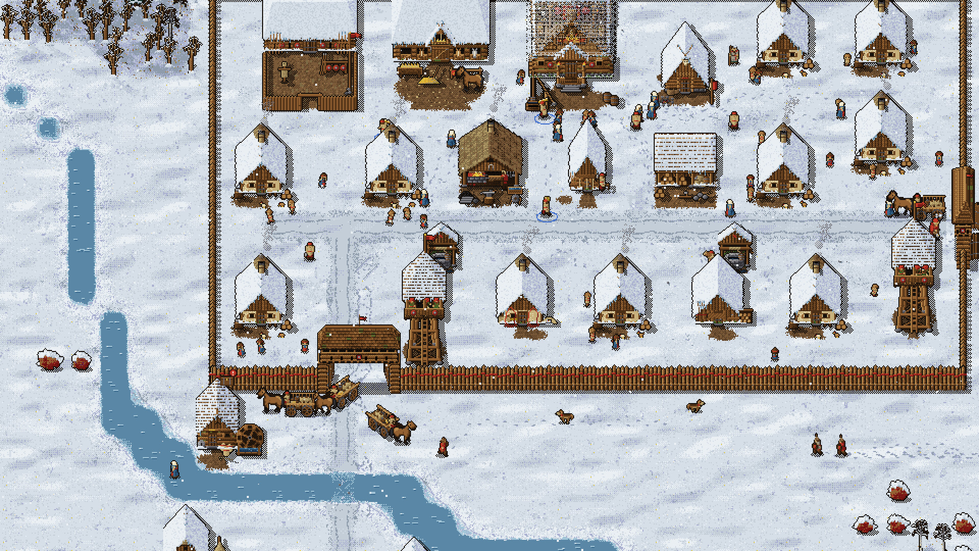 Slavlands: Tribes at War