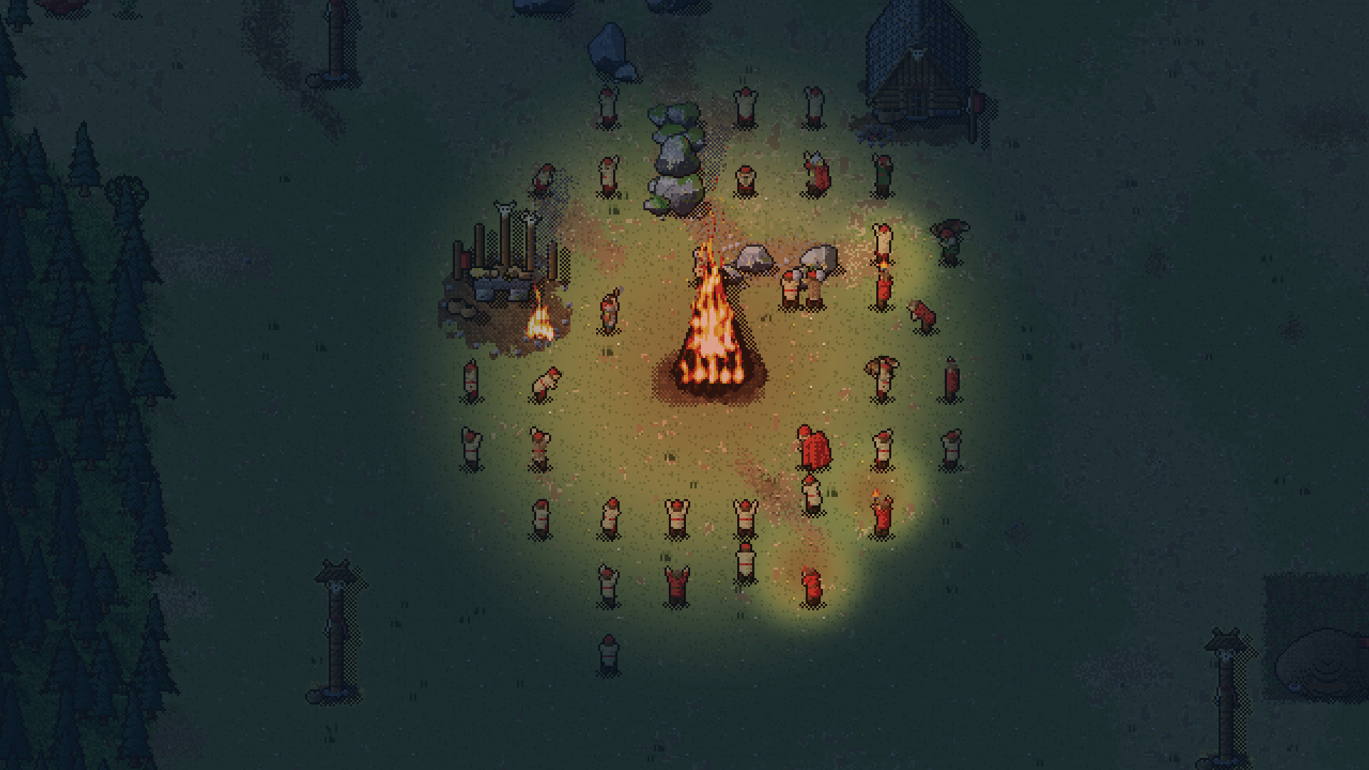 Slavlands: Tribes at War