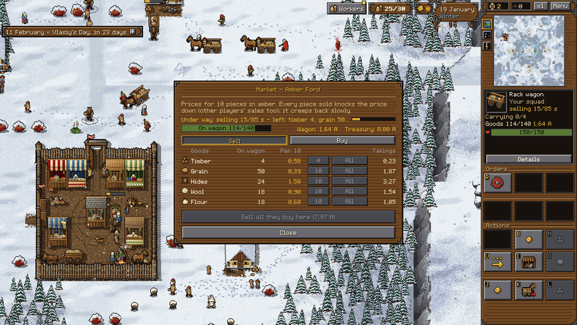 Slavlands: Tribes at War