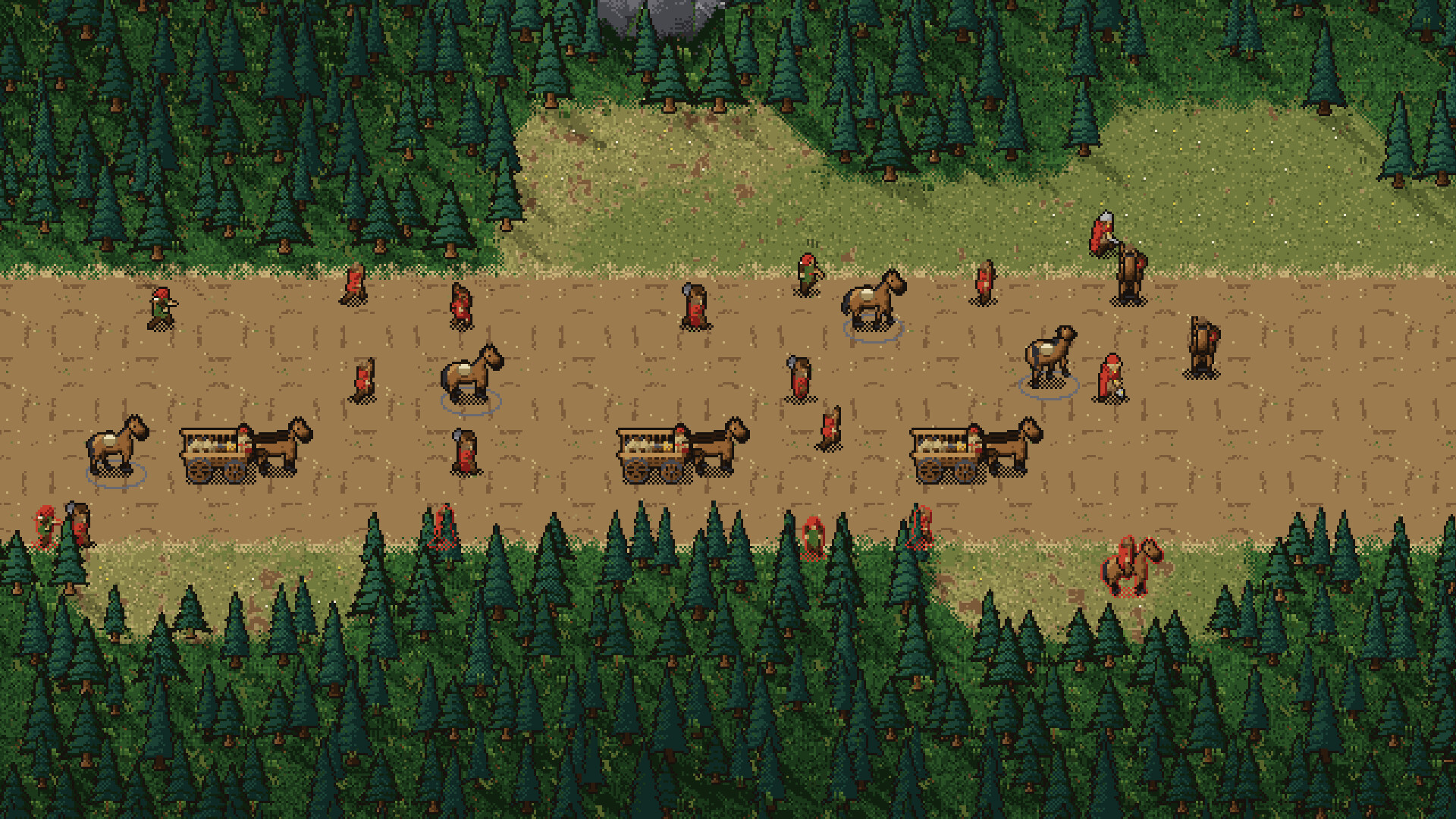 Slavlands: Tribes at War