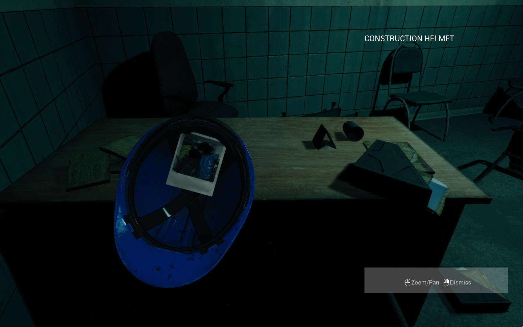 It Happened at Night: A New Nightmare