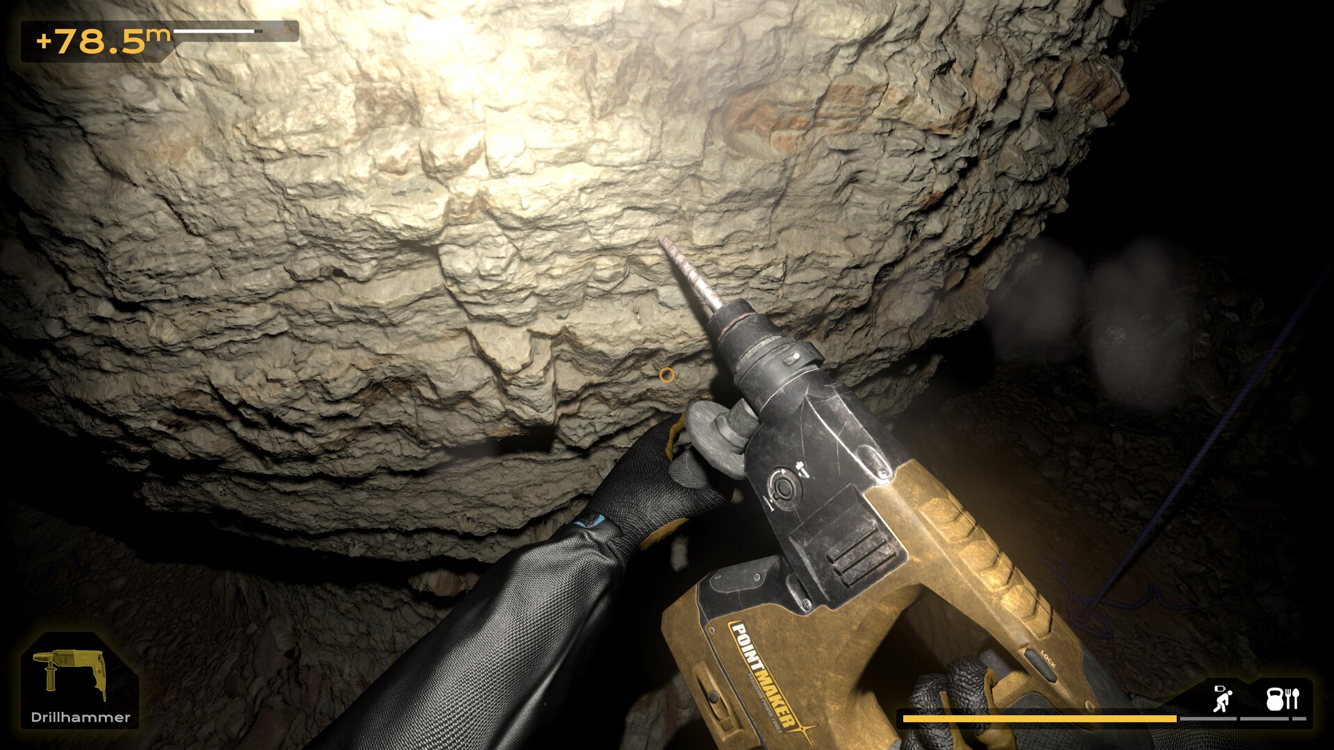 Cave Expedition