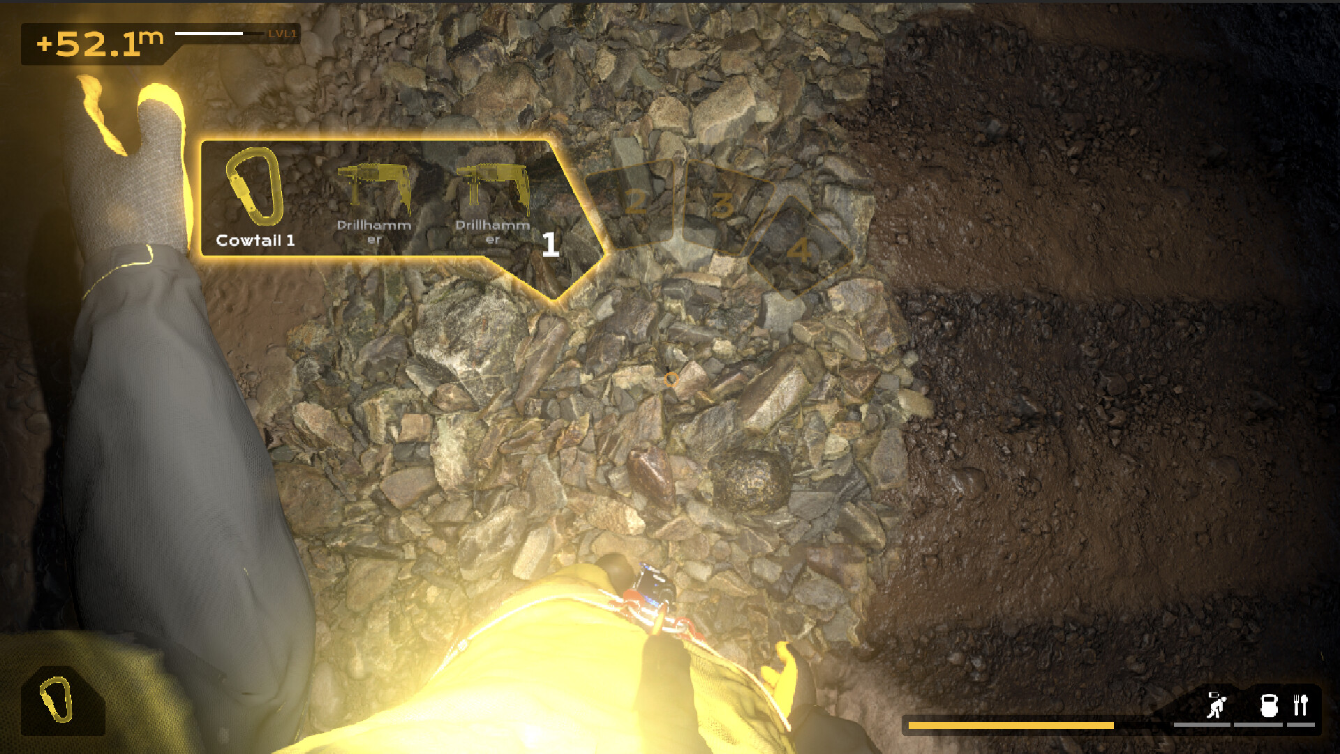 Cave Expedition