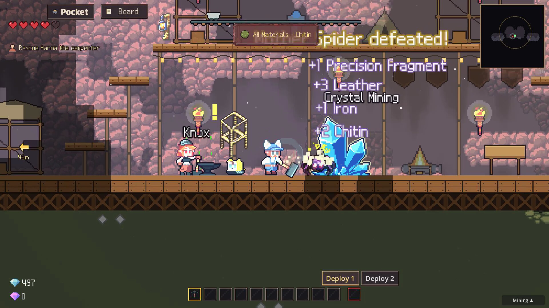 Rapid Miner