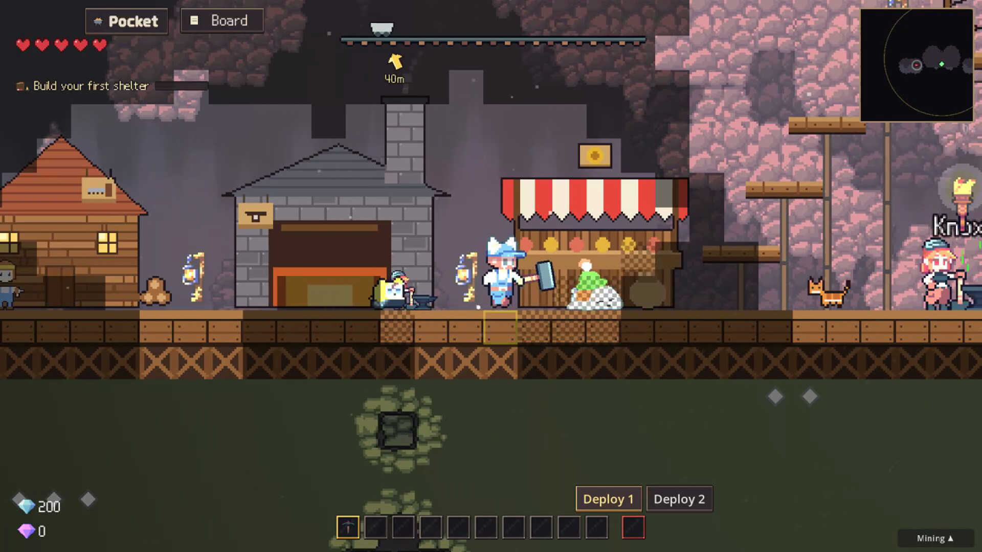 Rapid Miner
