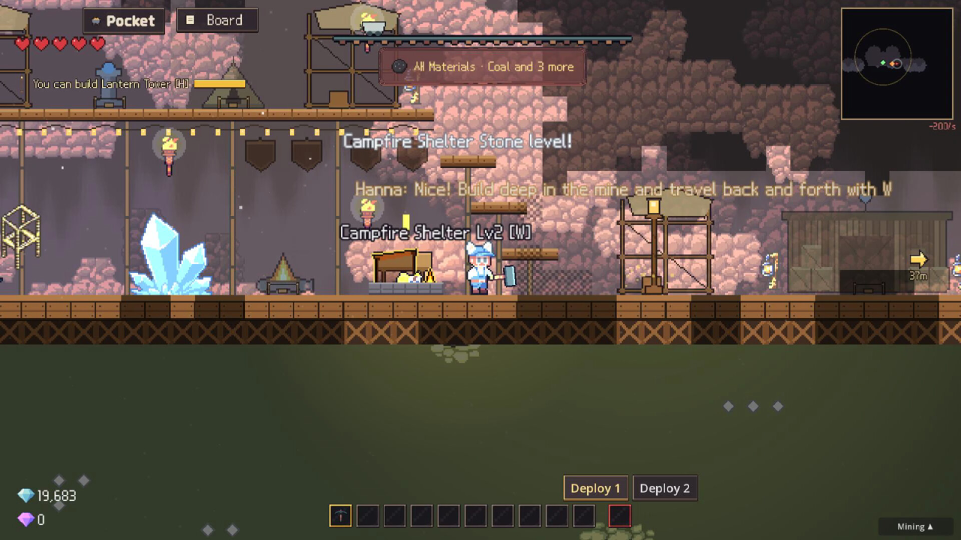 Rapid Miner