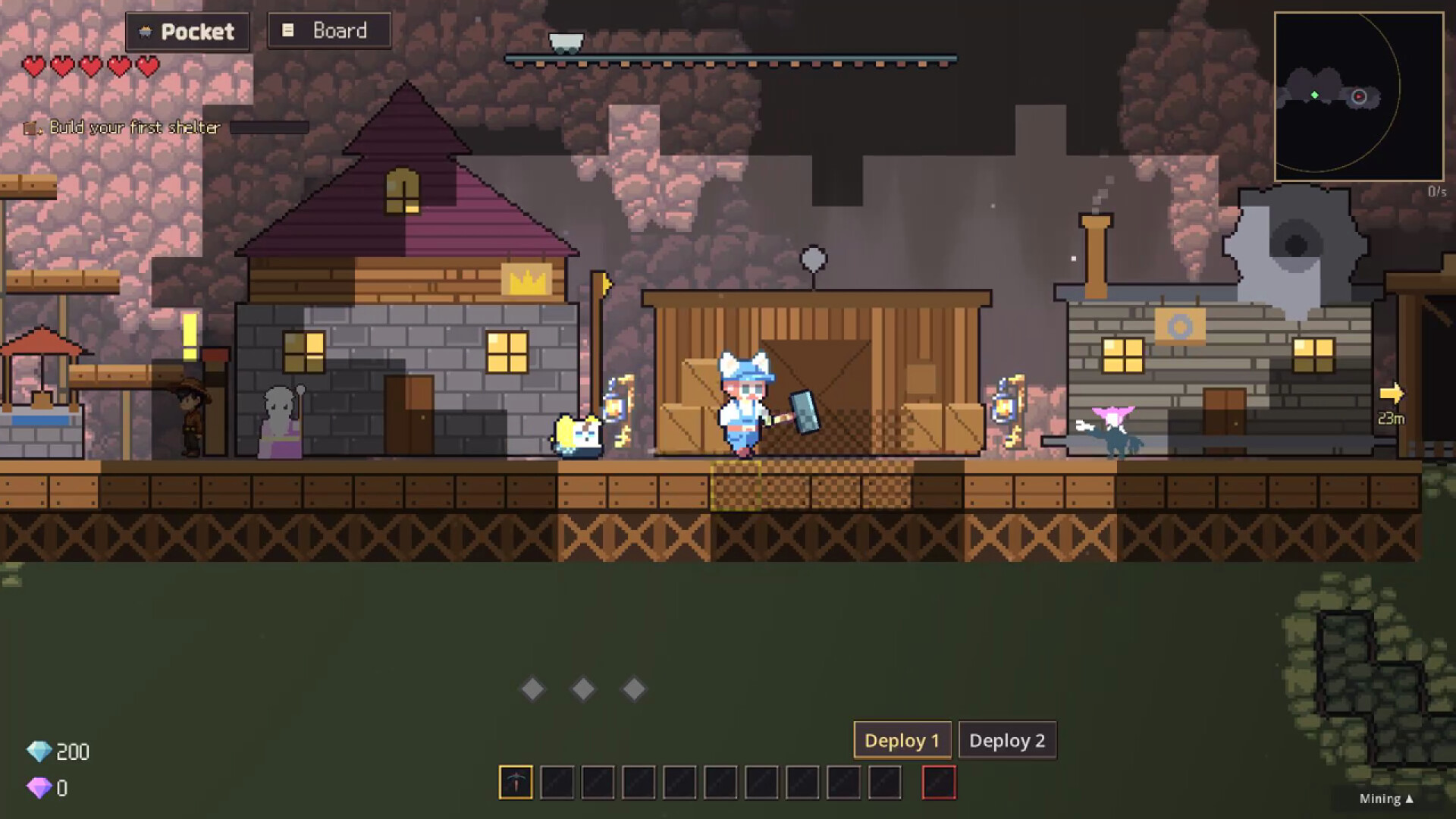 Rapid Miner
