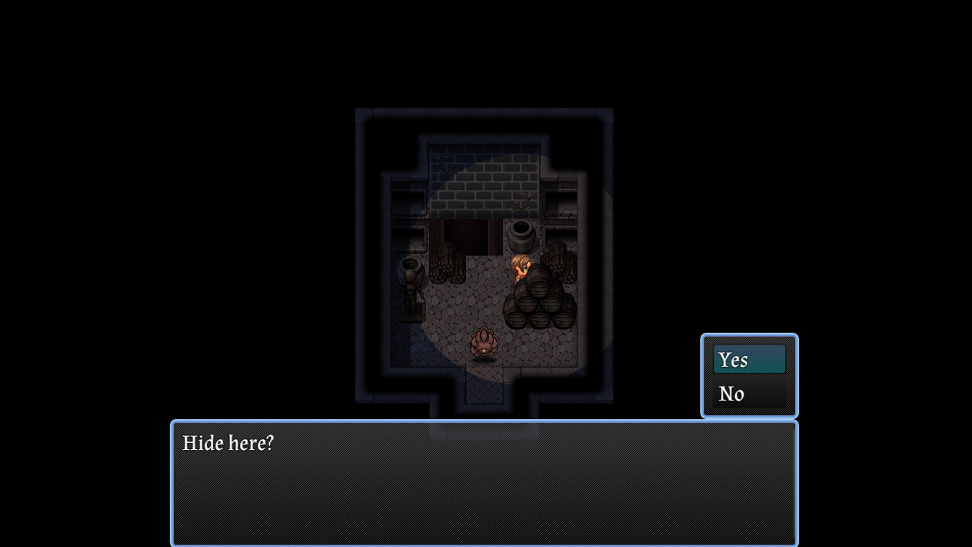 Rotten Keep