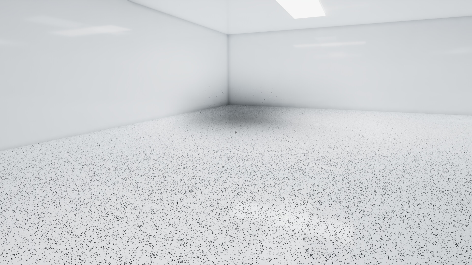 OCDust: One Room. Every Last Speck. One Way Out.