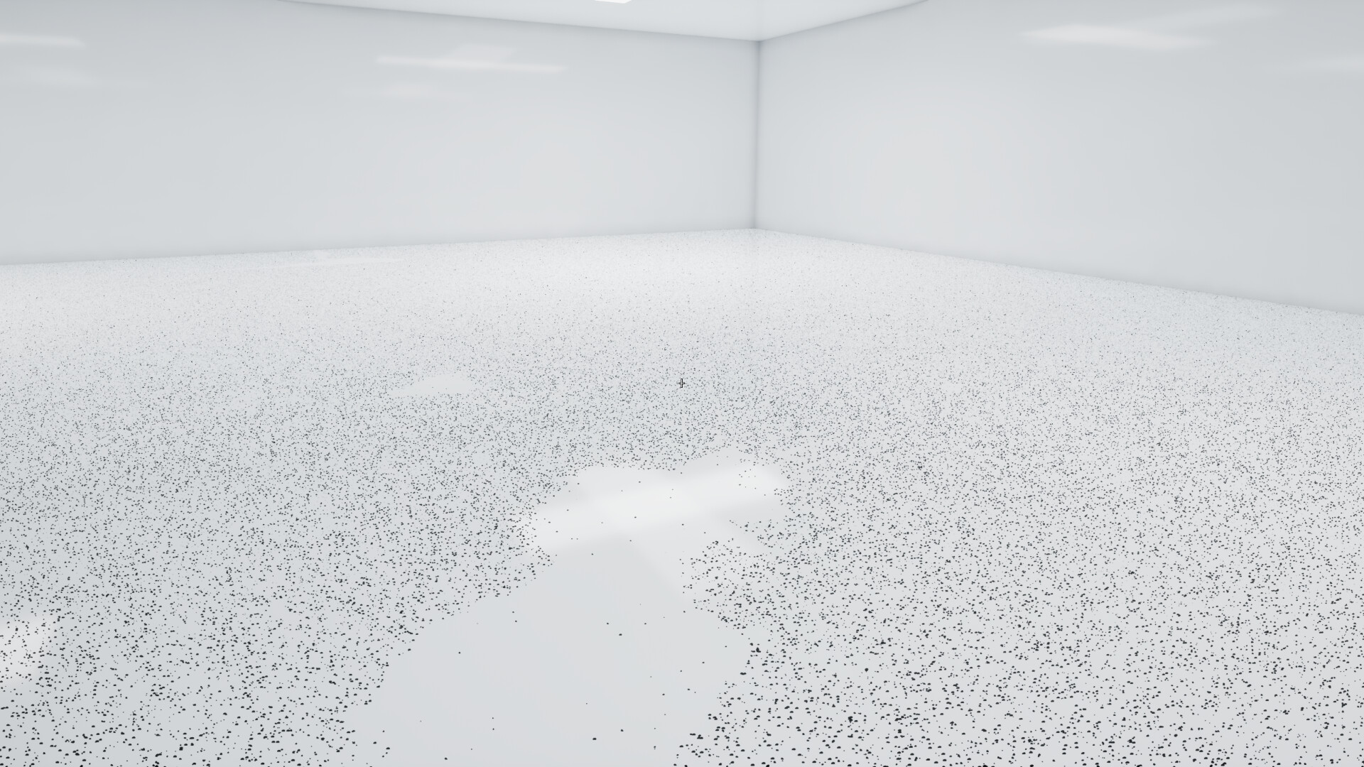 OCDust: One Room. Every Last Speck. One Way Out.