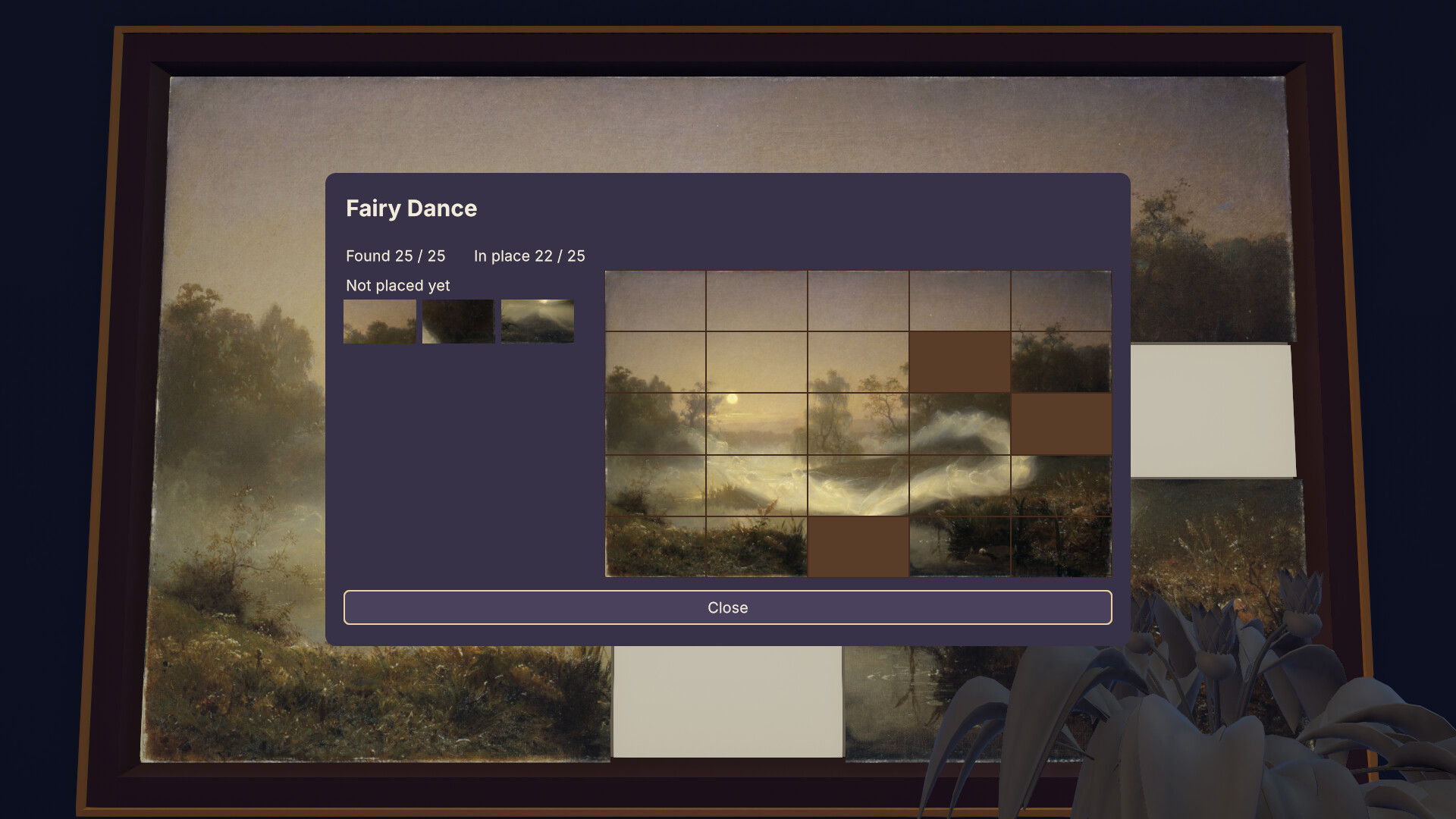 Fairy Keykeepers: Tidy Up Together