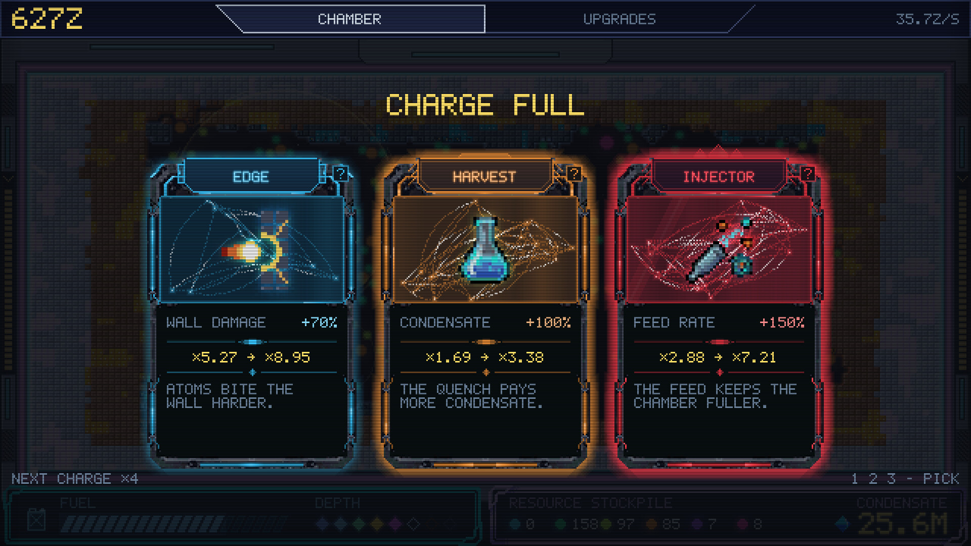 Chamber: Atom Breaker Inc