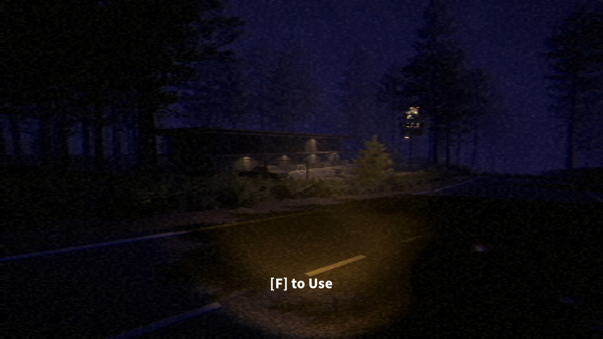 The Wrong Way