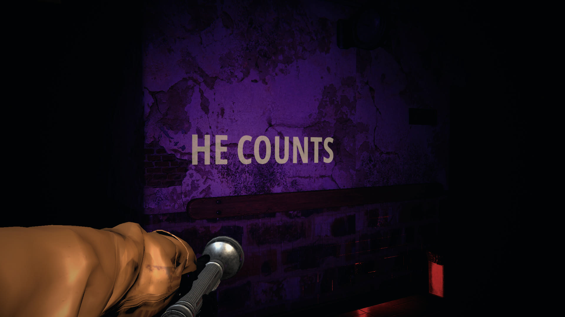 Blood Covenant