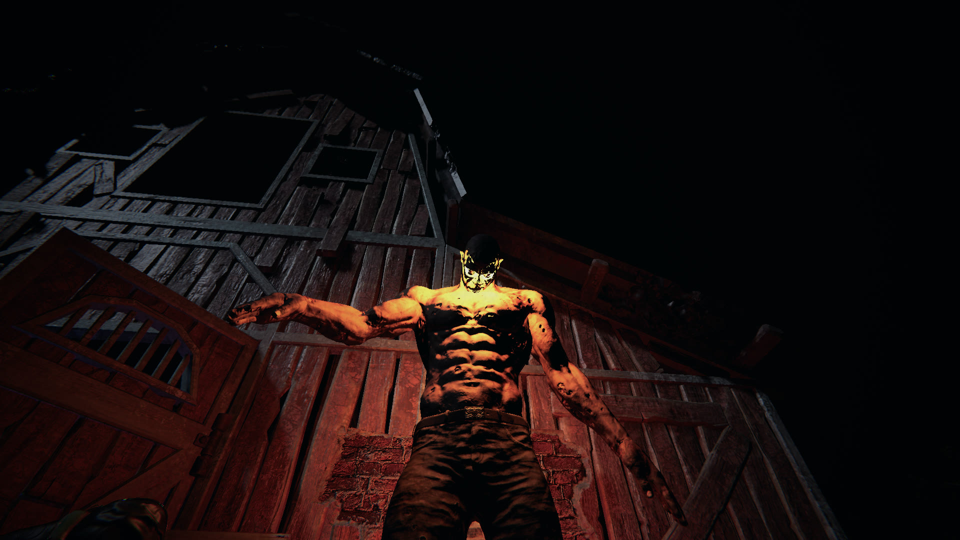 Blood Covenant