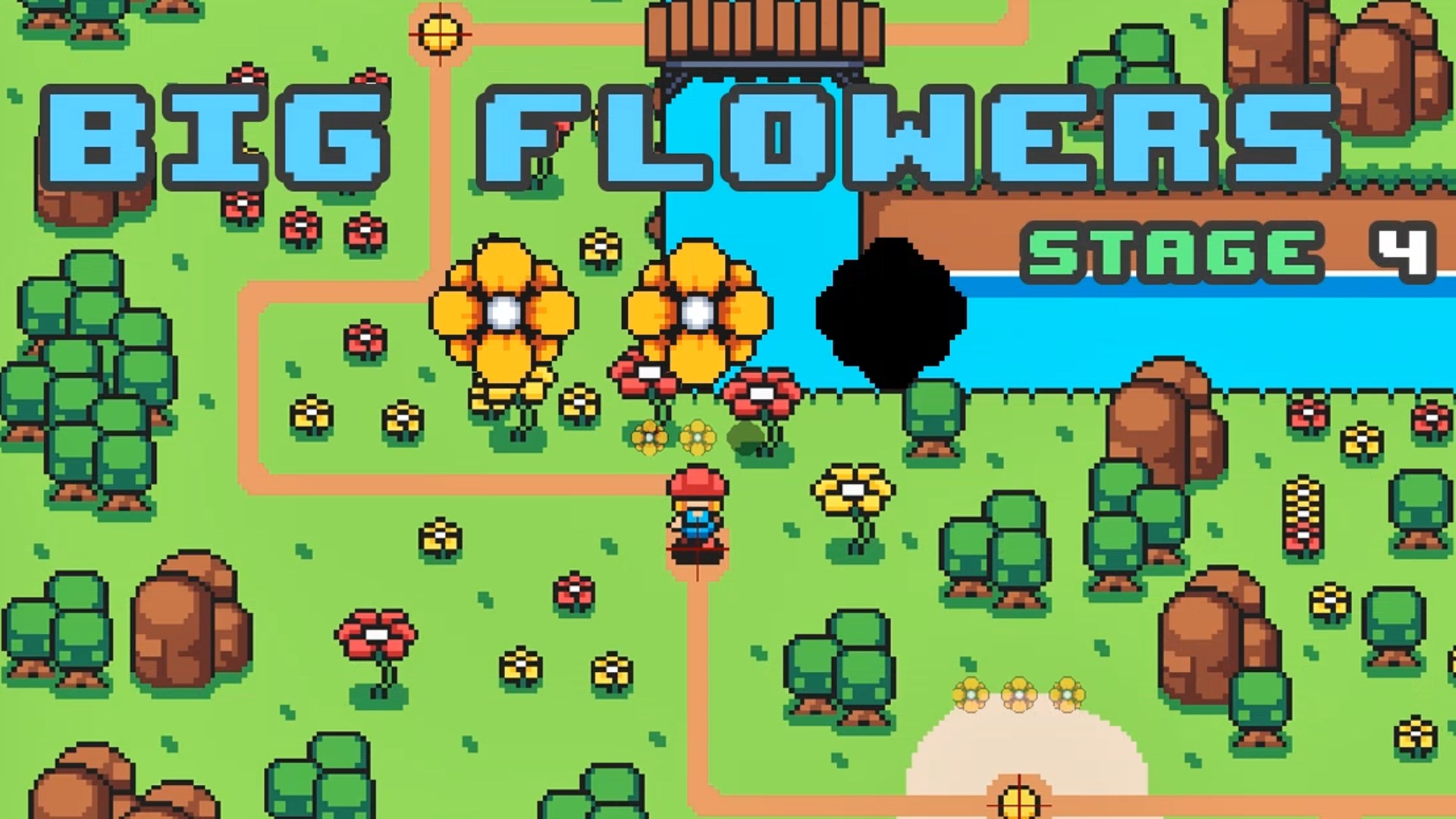 Flora’s World