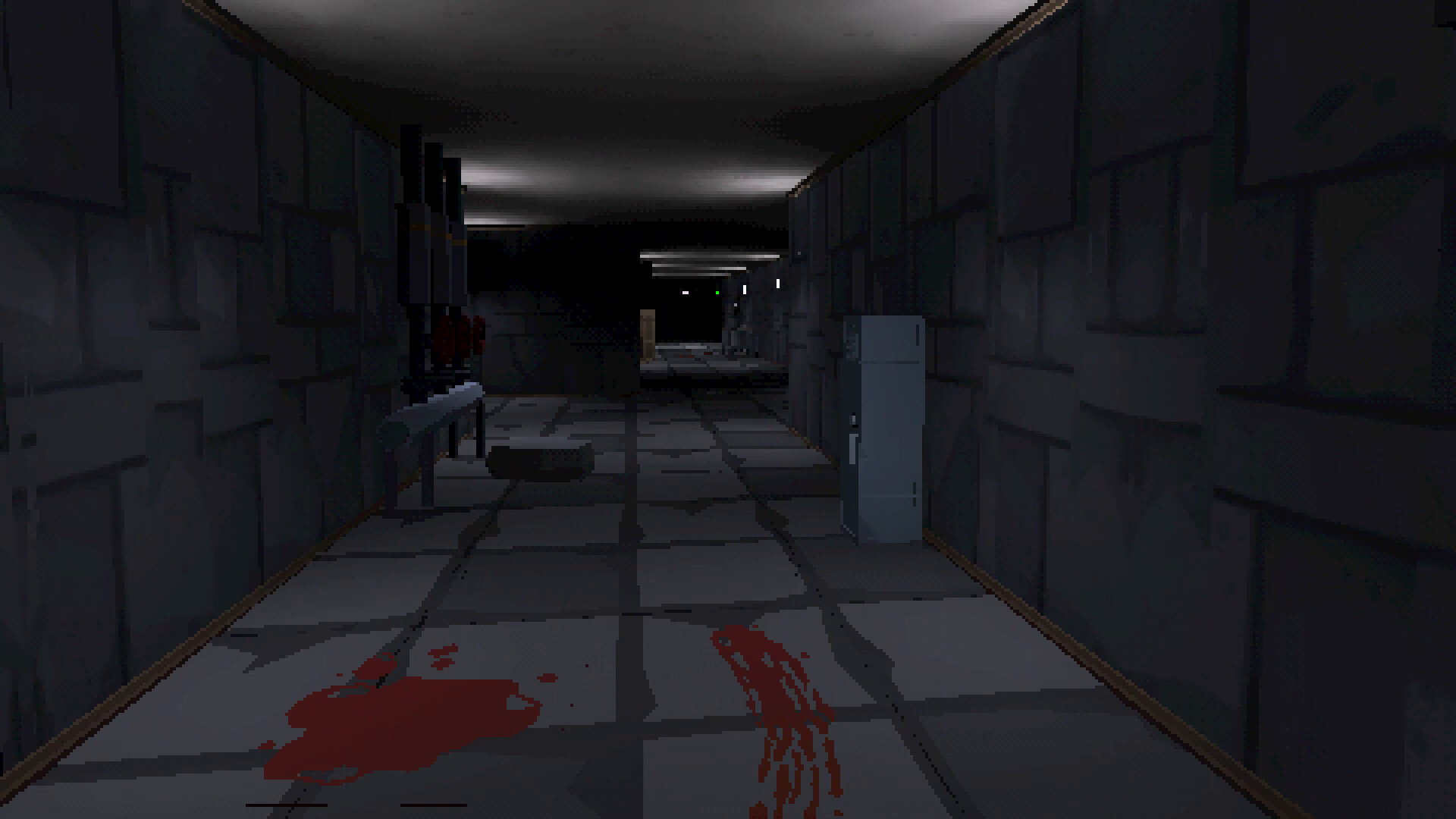 Zombie Crawlers