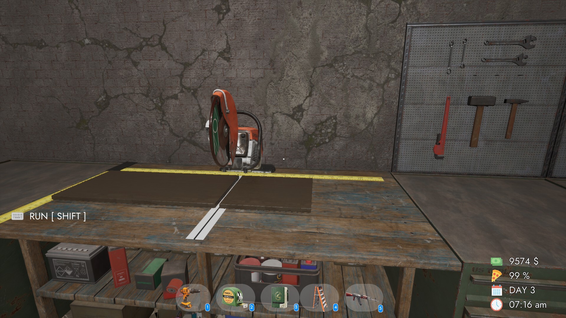 7 Millimeters