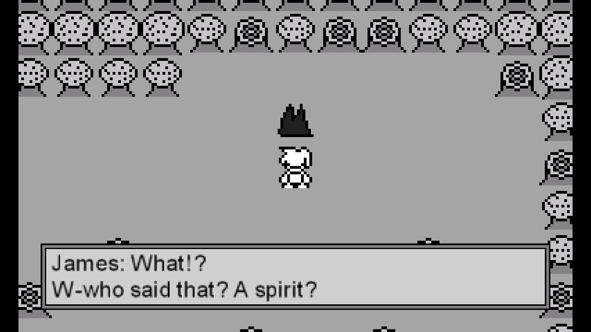 Our Church and Halloween RPG