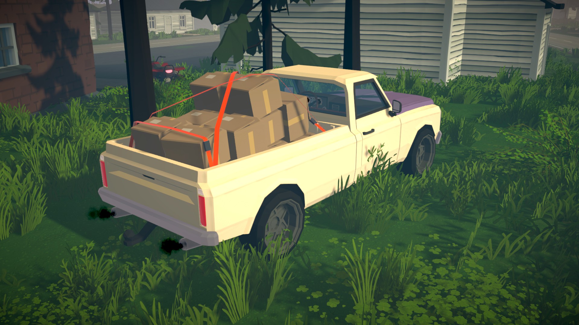 Tie Down