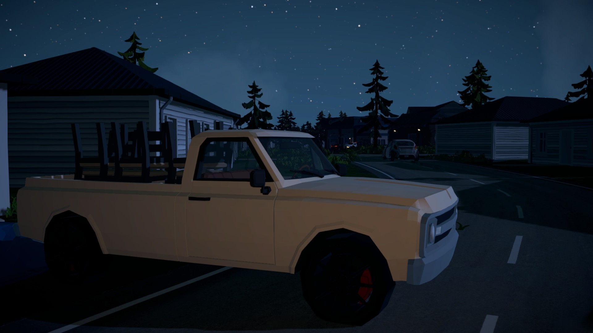 Tie Down