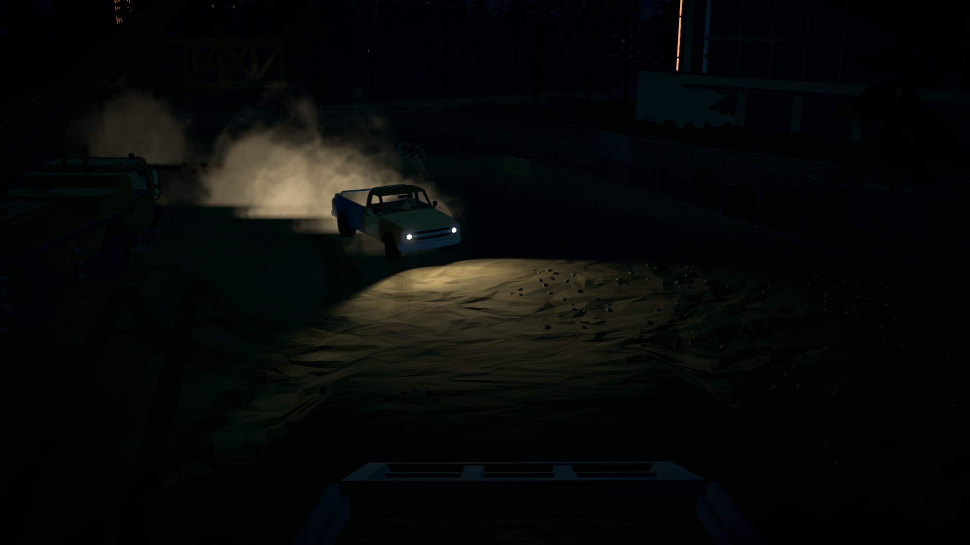Tie Down