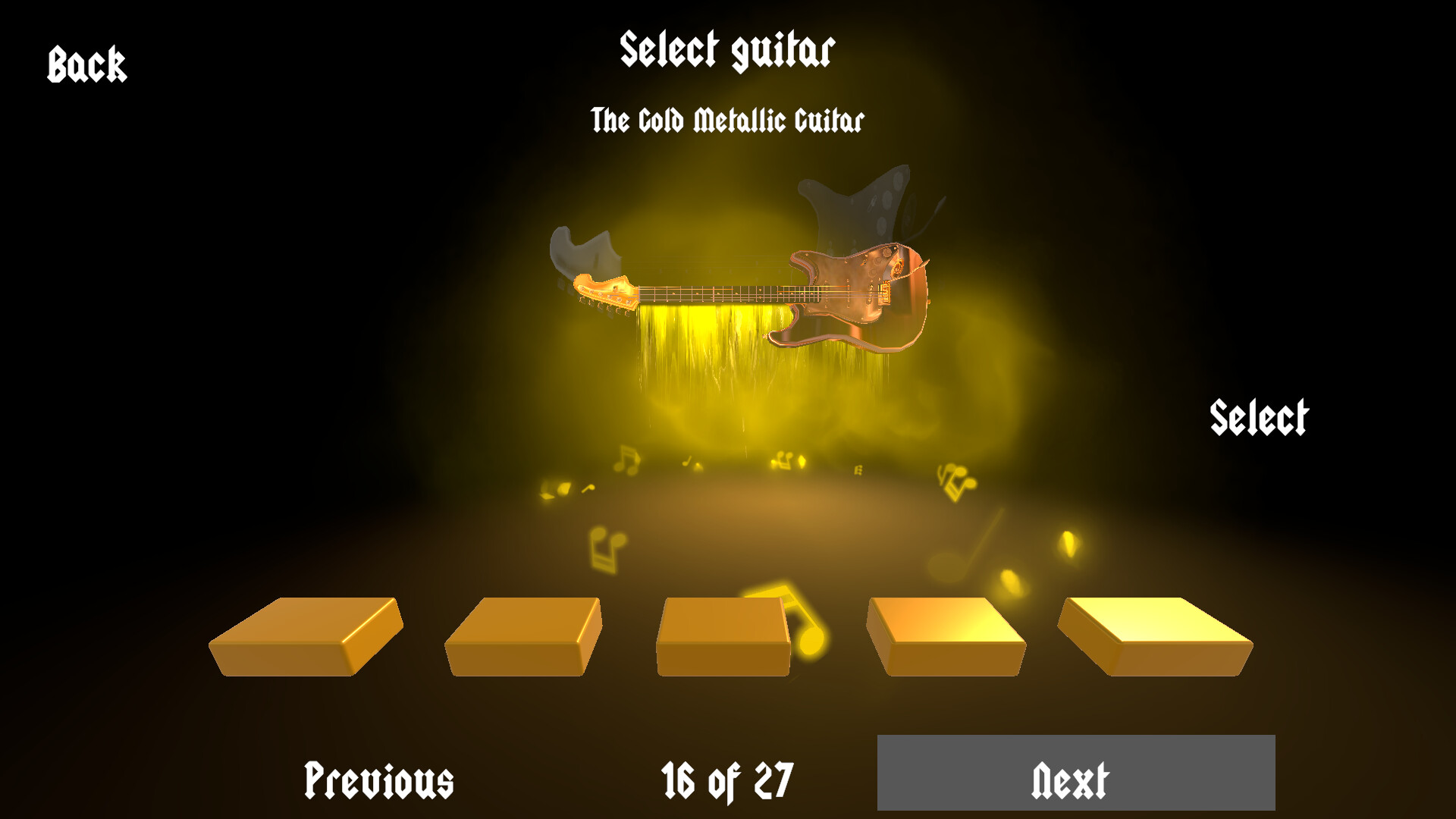 Giraffe Champion 3: Halloween Party &amp; the Ghost Guitar