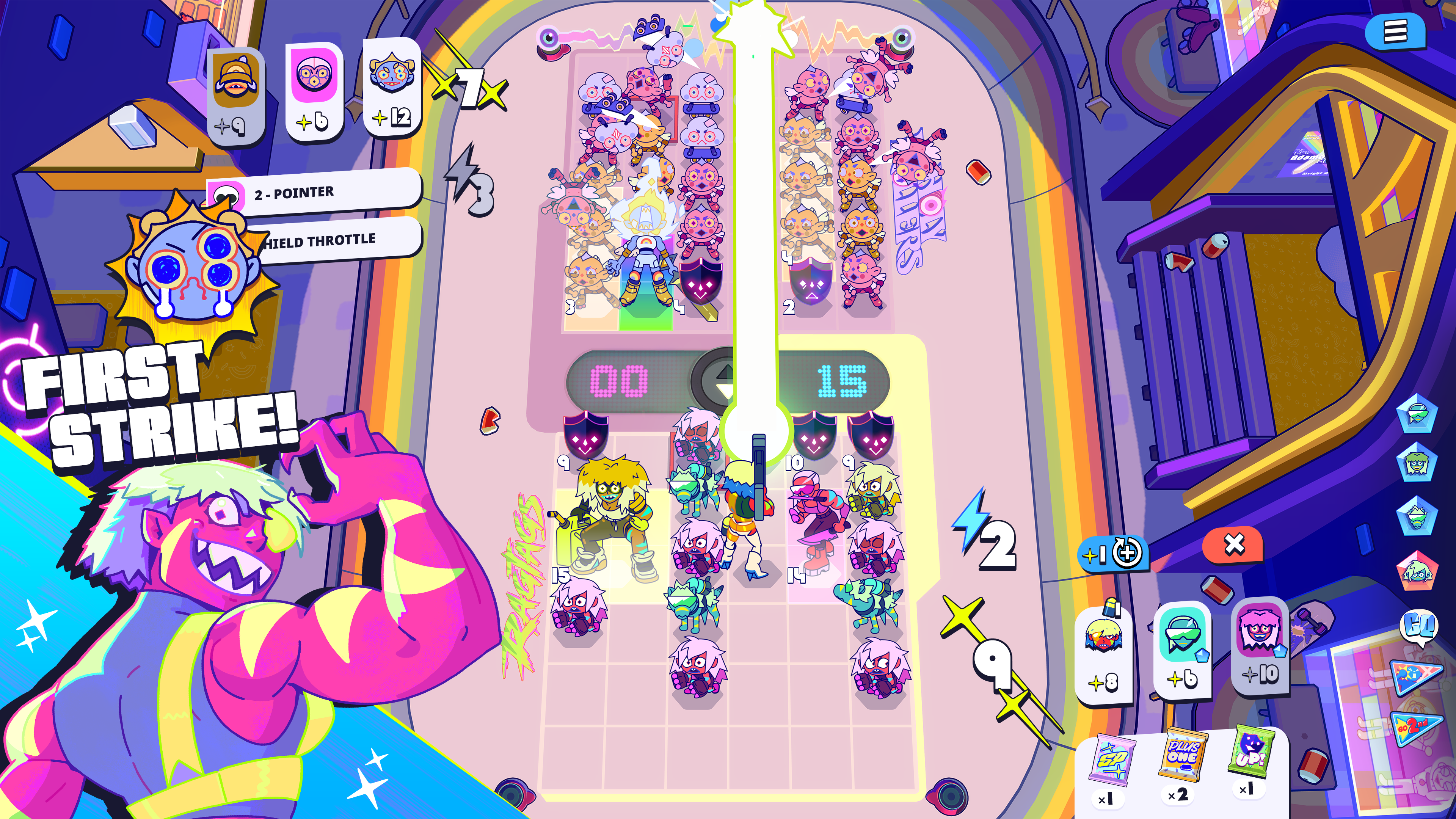 Battle Vision