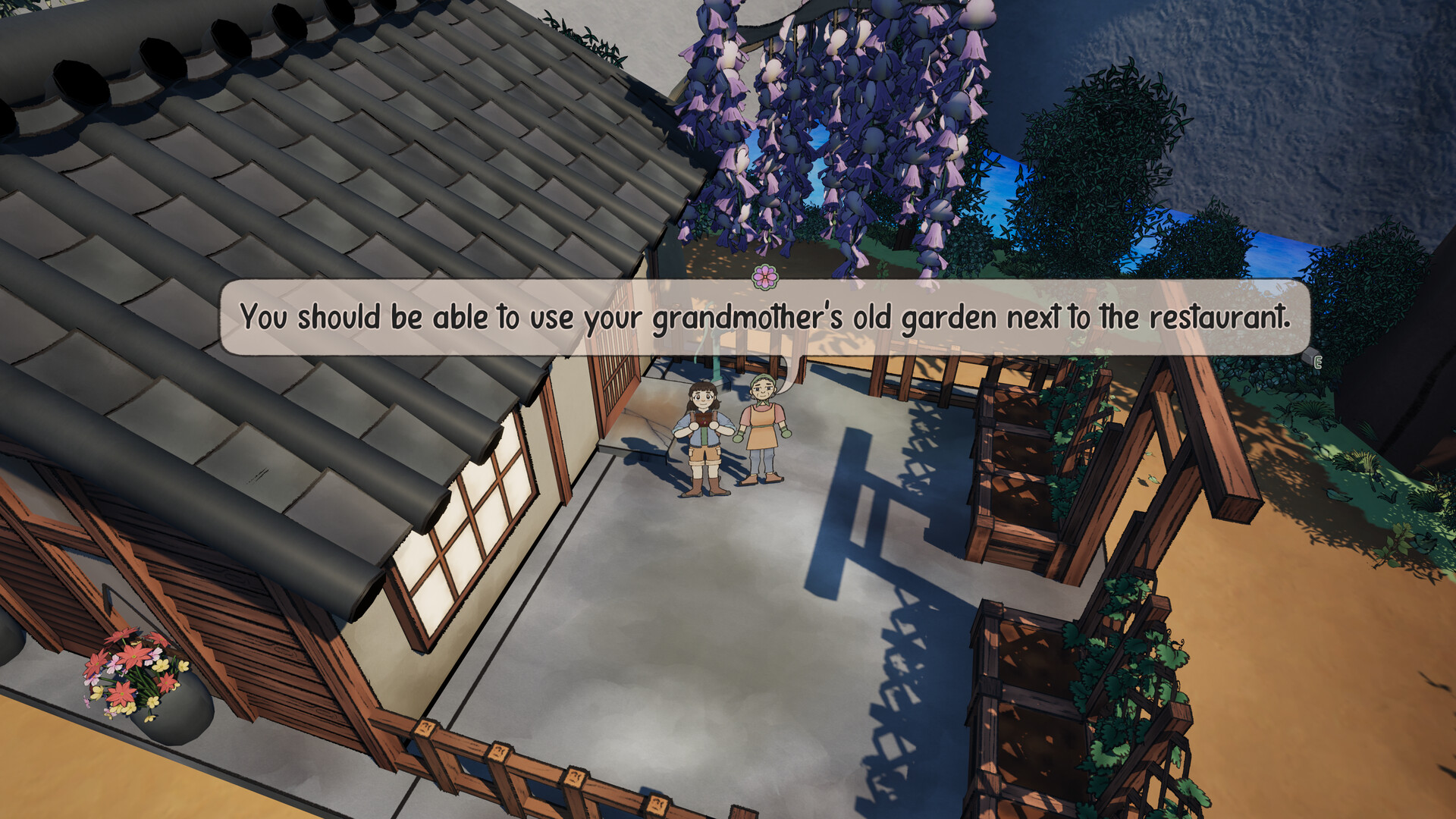 Shin’ai Rewritten