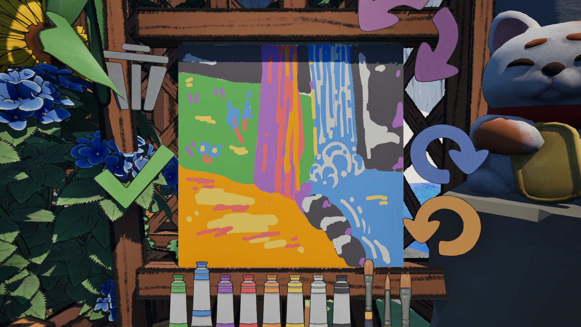 Shin’ai Rewritten
