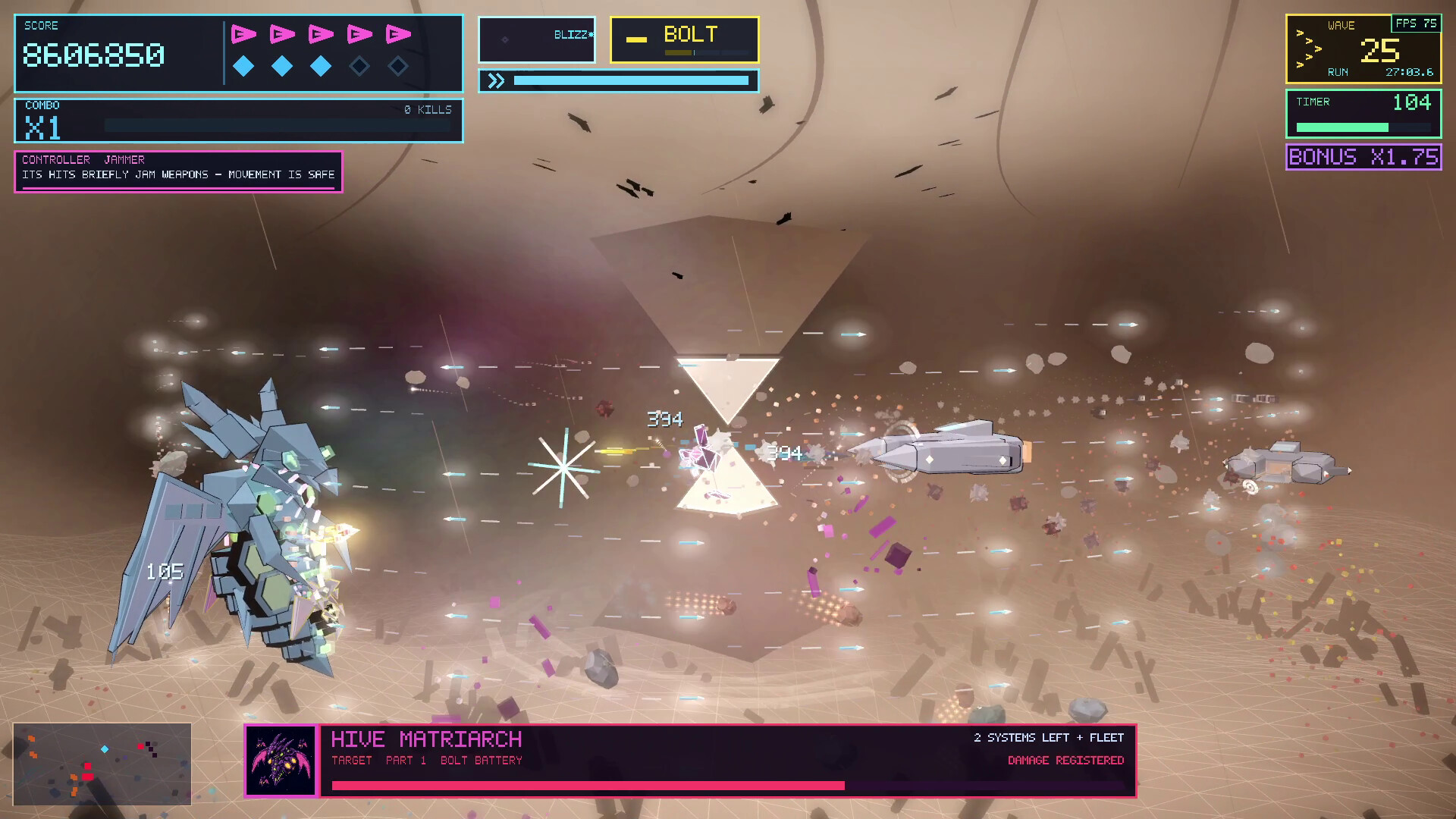 Neon Breaker: Endless Arcade