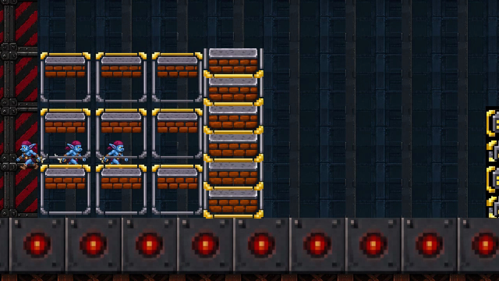 Towertower